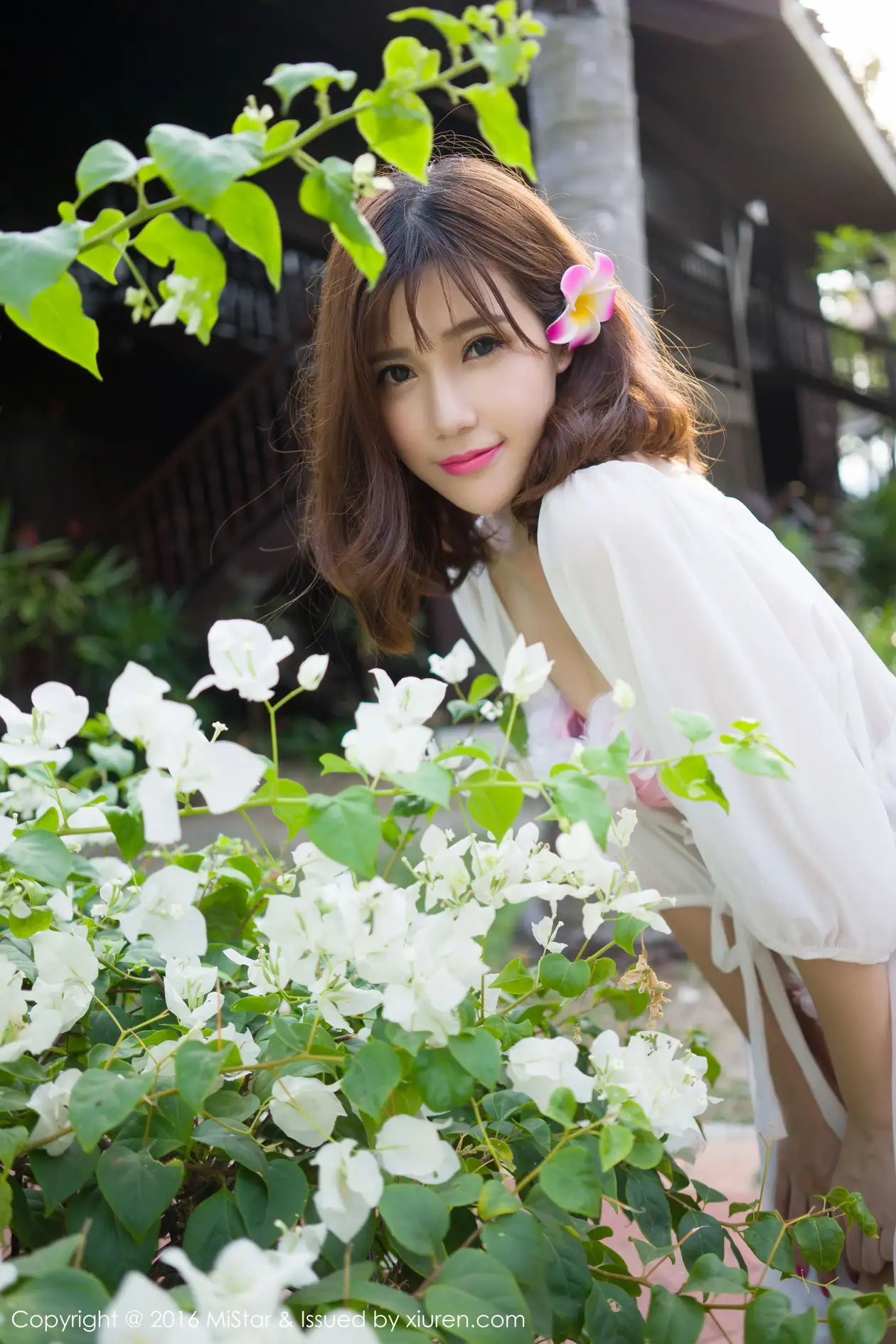 [魅妍社] 2016.06.08 VOL.088-024