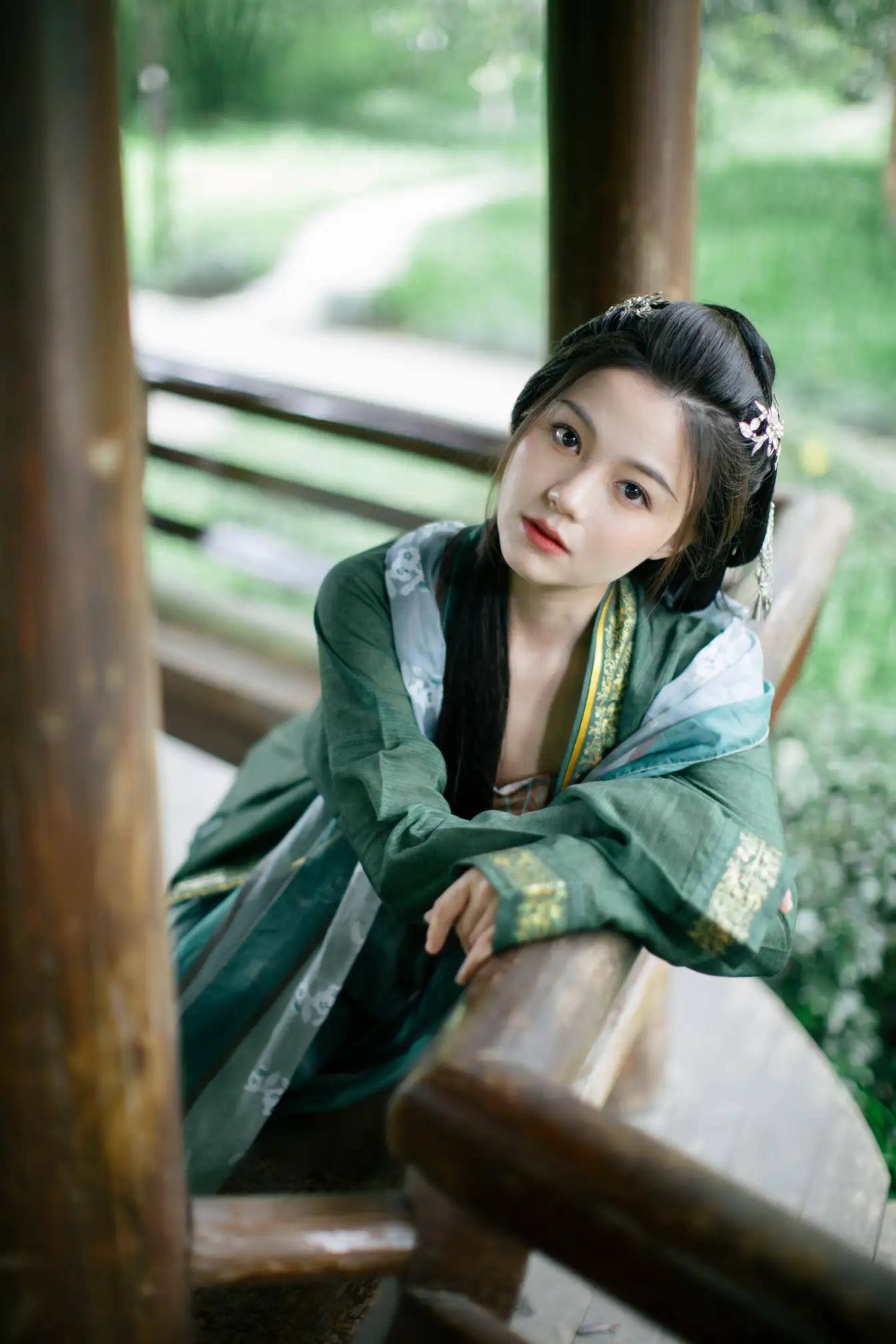 [艺图语] 2022.07.30 Vol.1581-031
