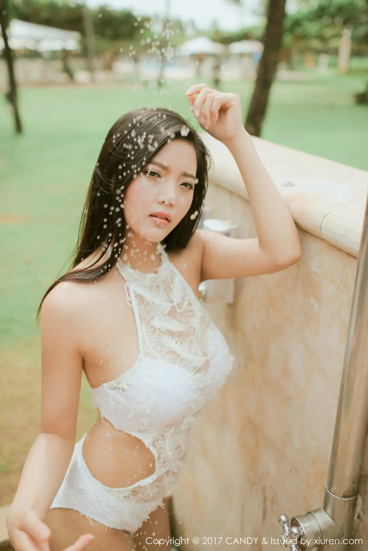 [糖果画报] 2017.11.13 Vol.040-009
