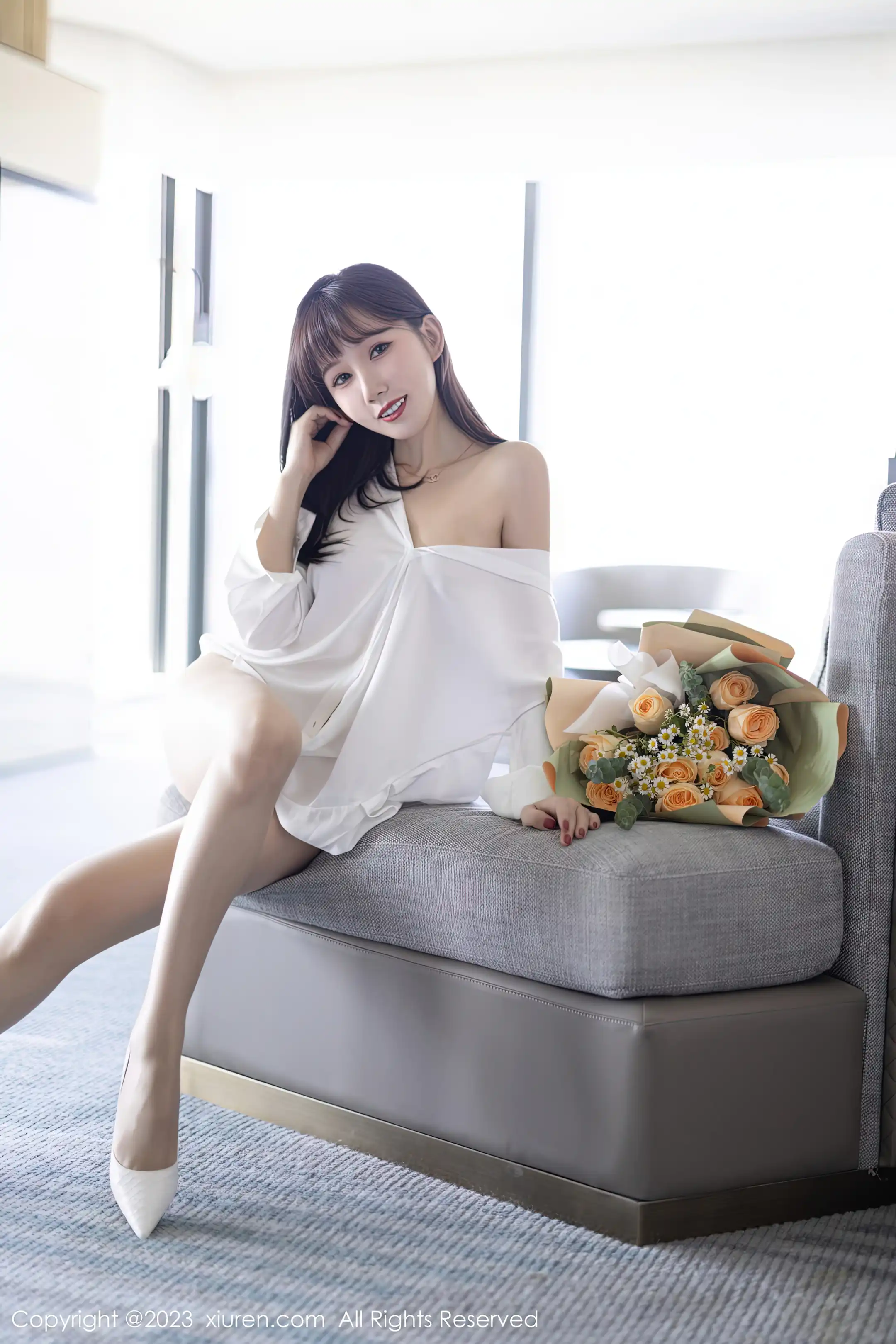 [秀人网] 2023.01.18 NO.6153-014