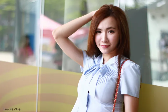 [街拍丝足] NO.041 Dora OL黑丝 高跟美腿旅拍 #街拍丝足、美足#[135P]-046