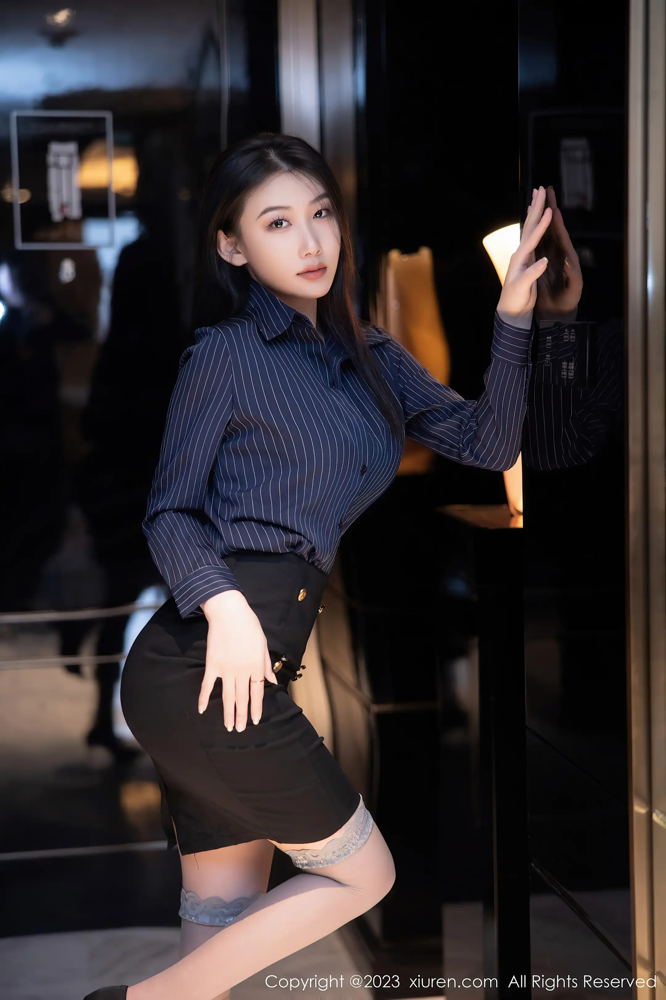 [秀人网] 2023.03.15 NO.6418-003