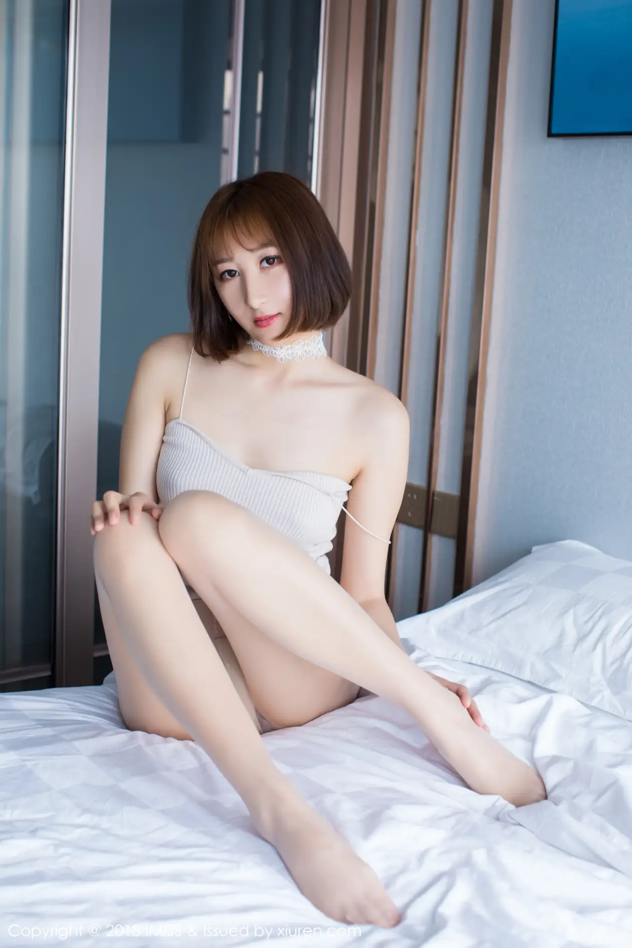 [爱蜜社] 2018.05.21 VOL.240-027