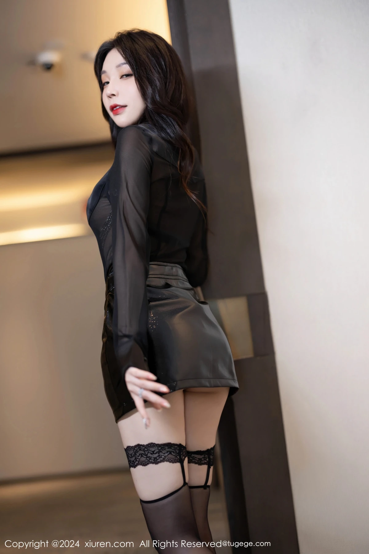 [秀人网] 2024.05.16 No.8554-024