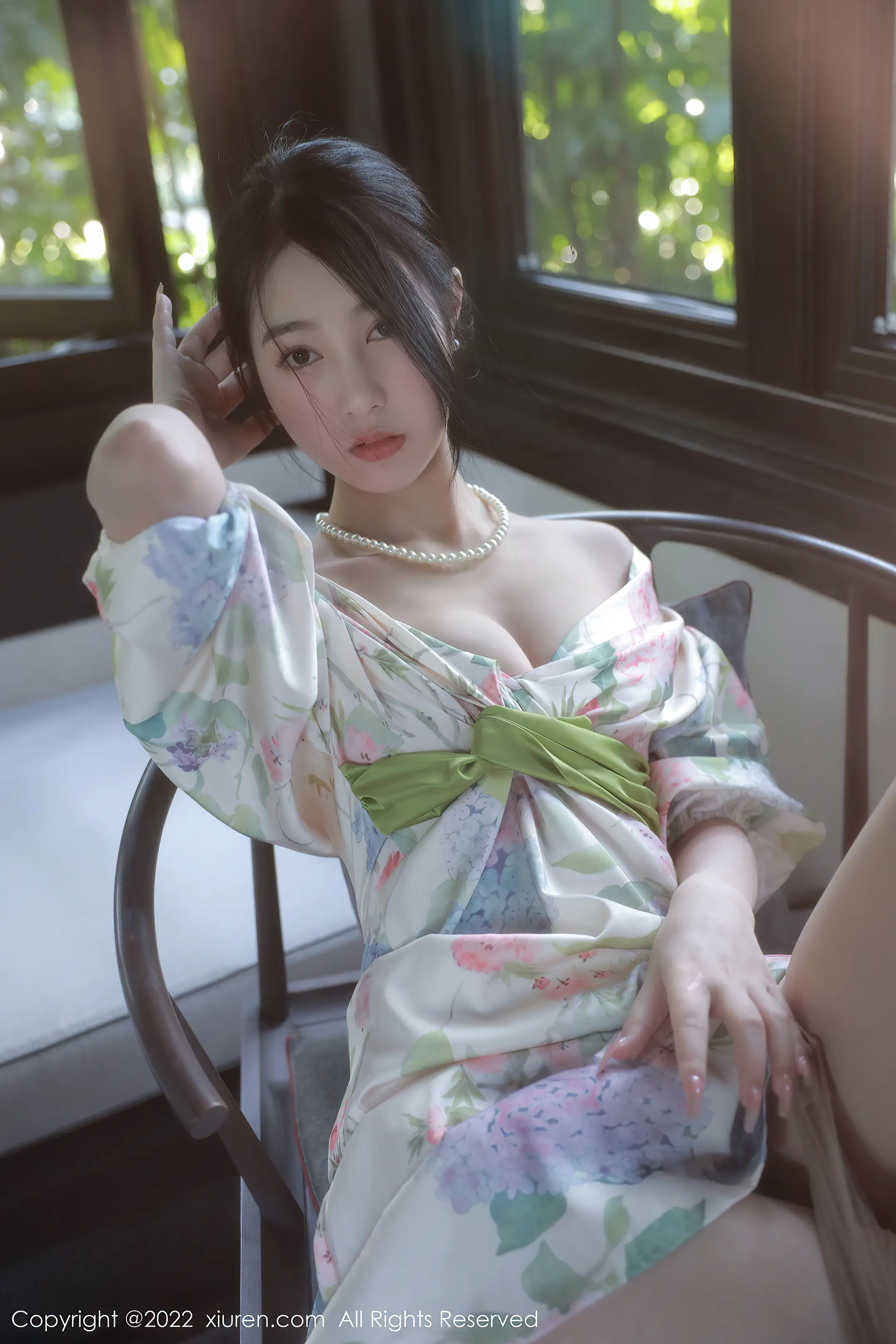 [Xiuren秀人网] 2022.08.30 NO.5514-069