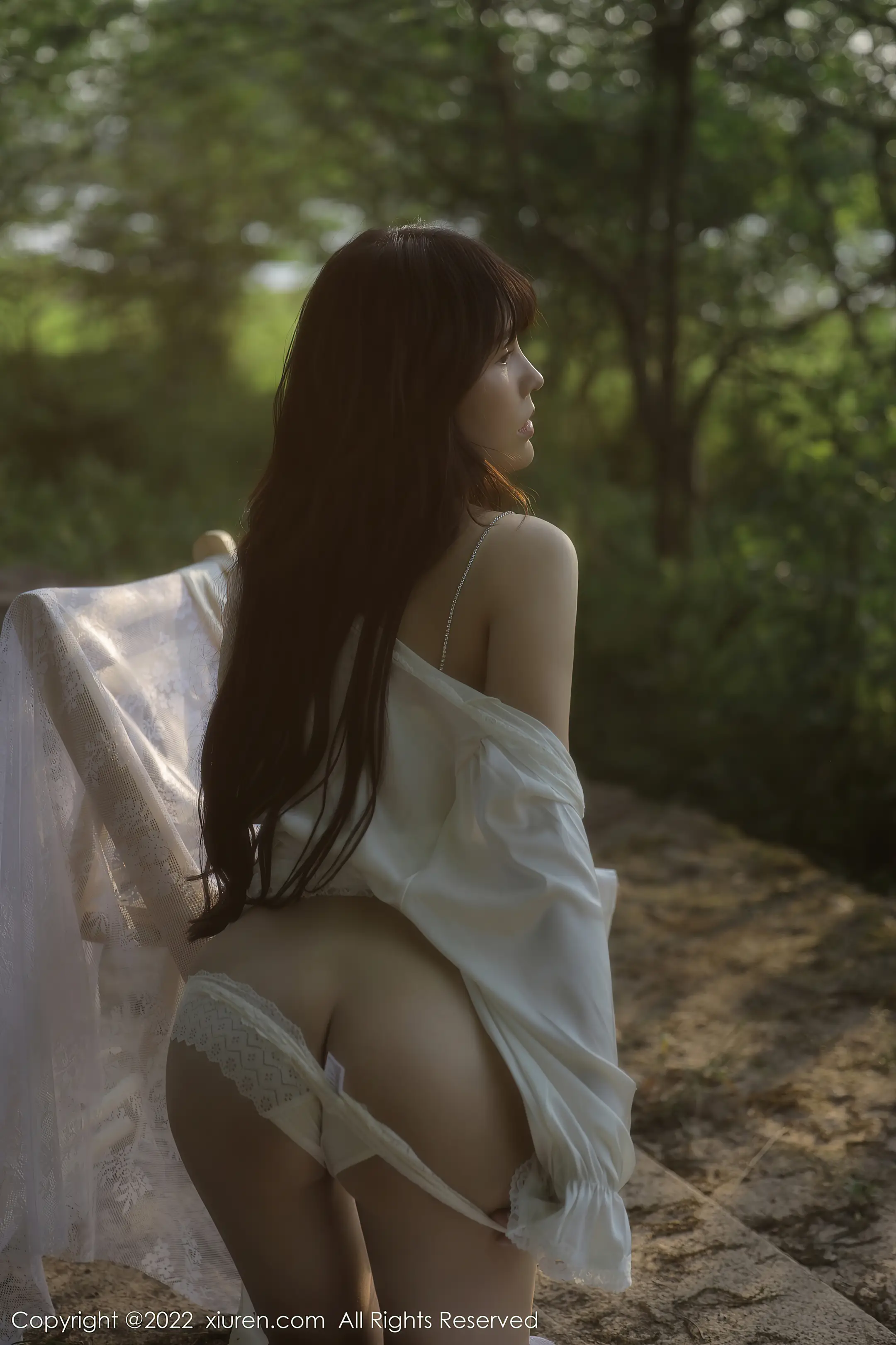 [Xiuren秀人网] 2022.06.02-052