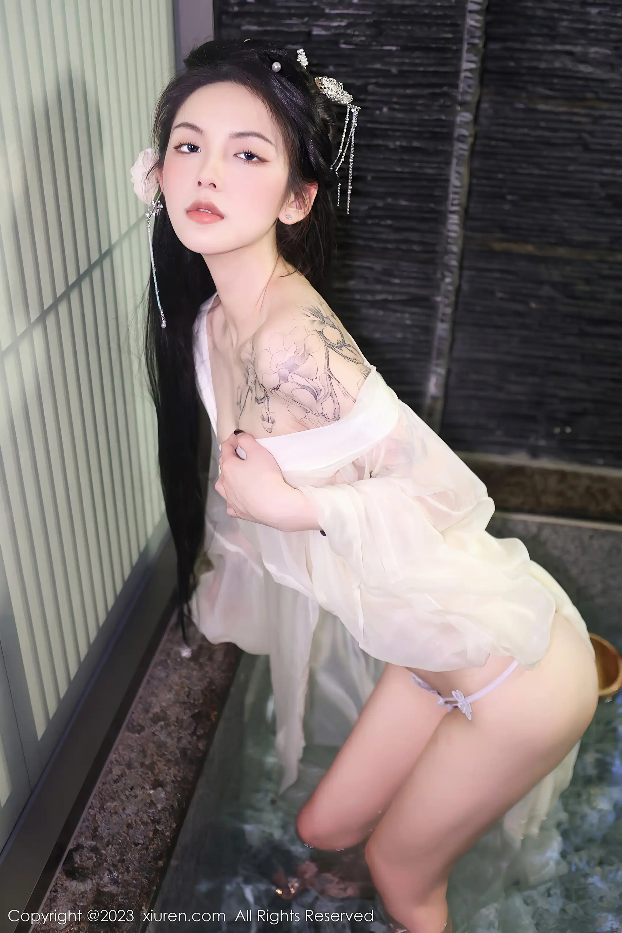[秀人网] 2023.03.17 NO.6430-049