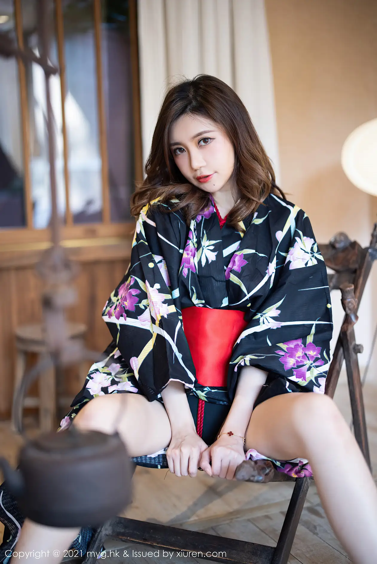 [美媛馆] 2021.09.22 VOL.594-020
