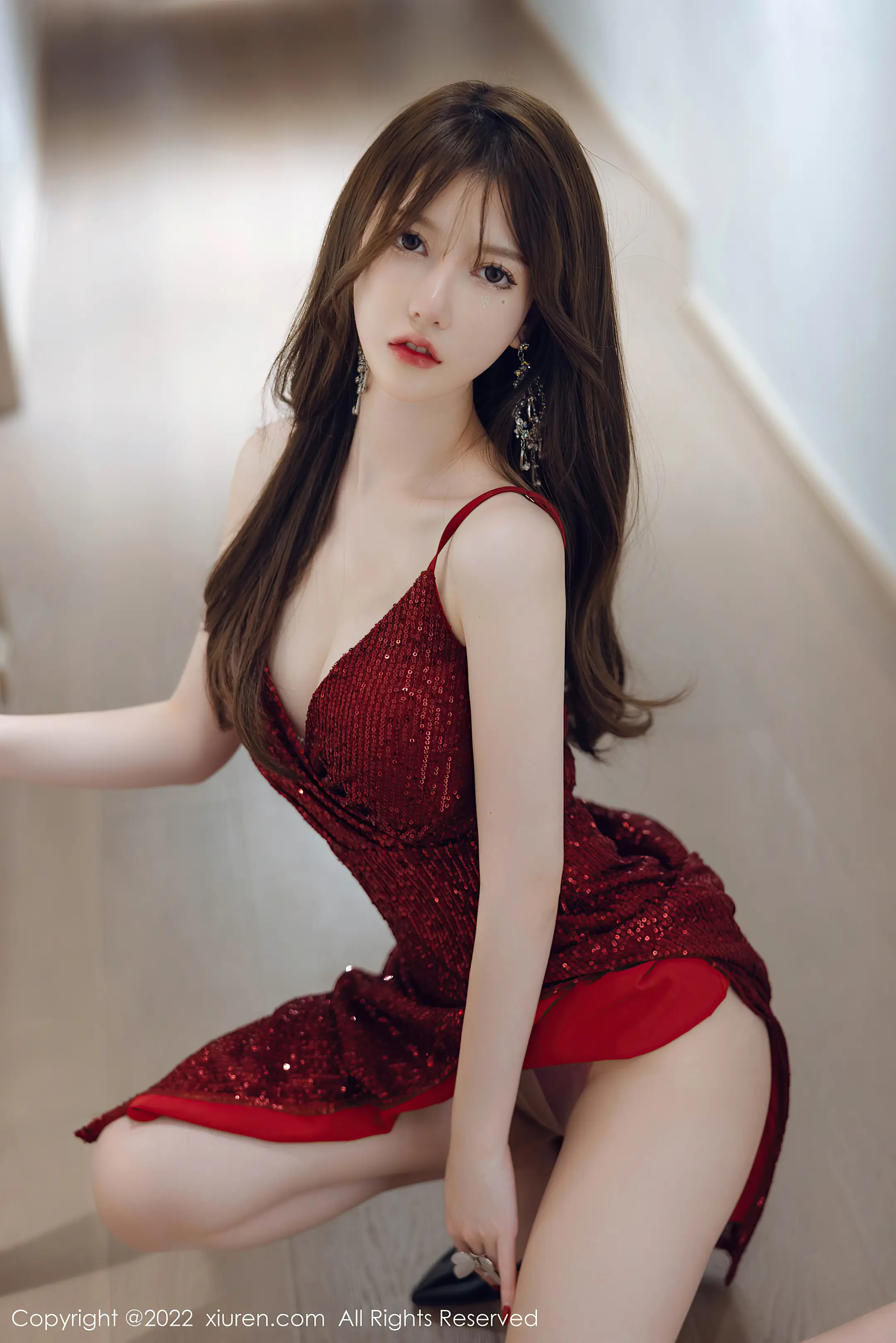 [Xiuren秀人网]2022.01.06-033