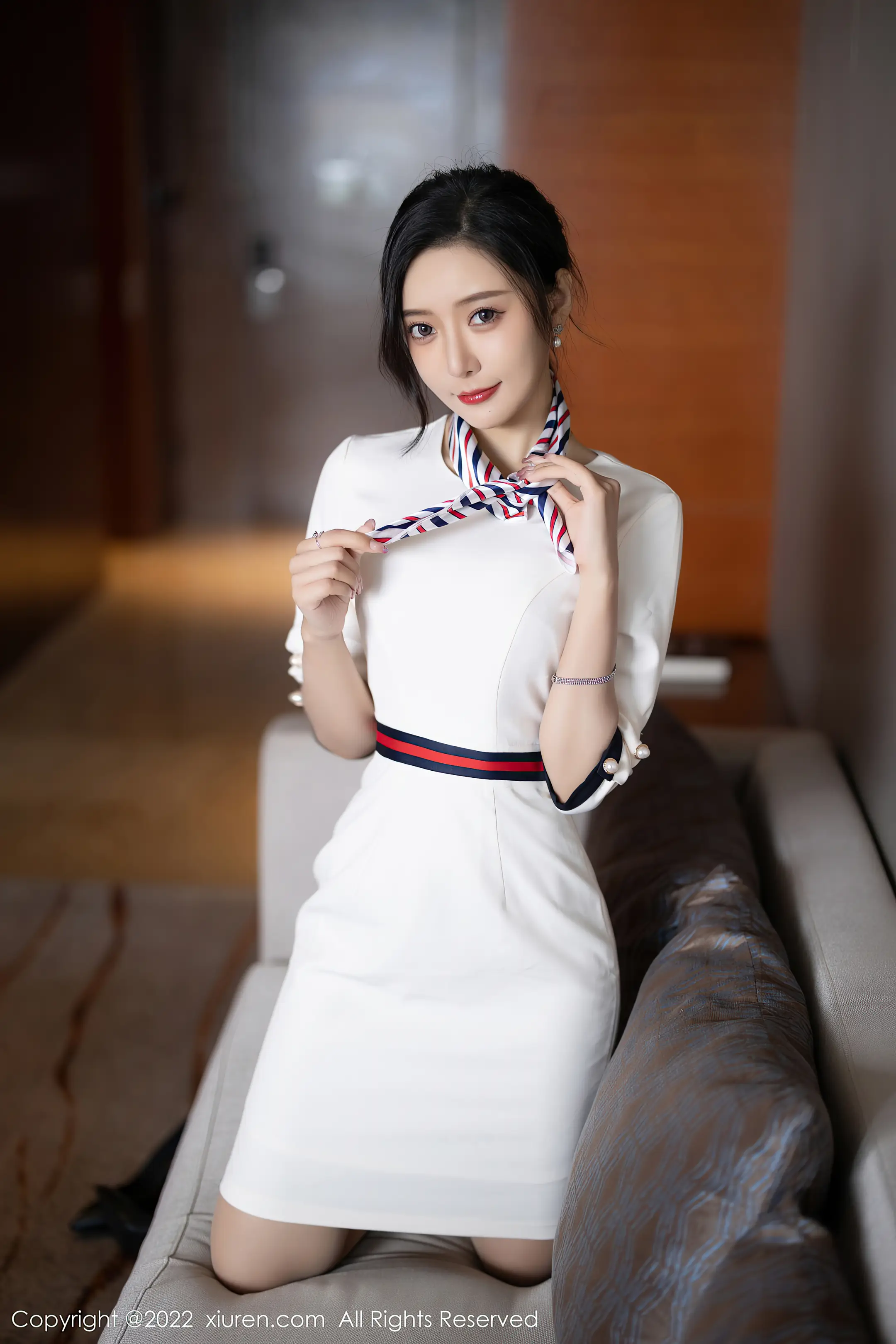 [Xiuren秀人网] 2022.05.05-030