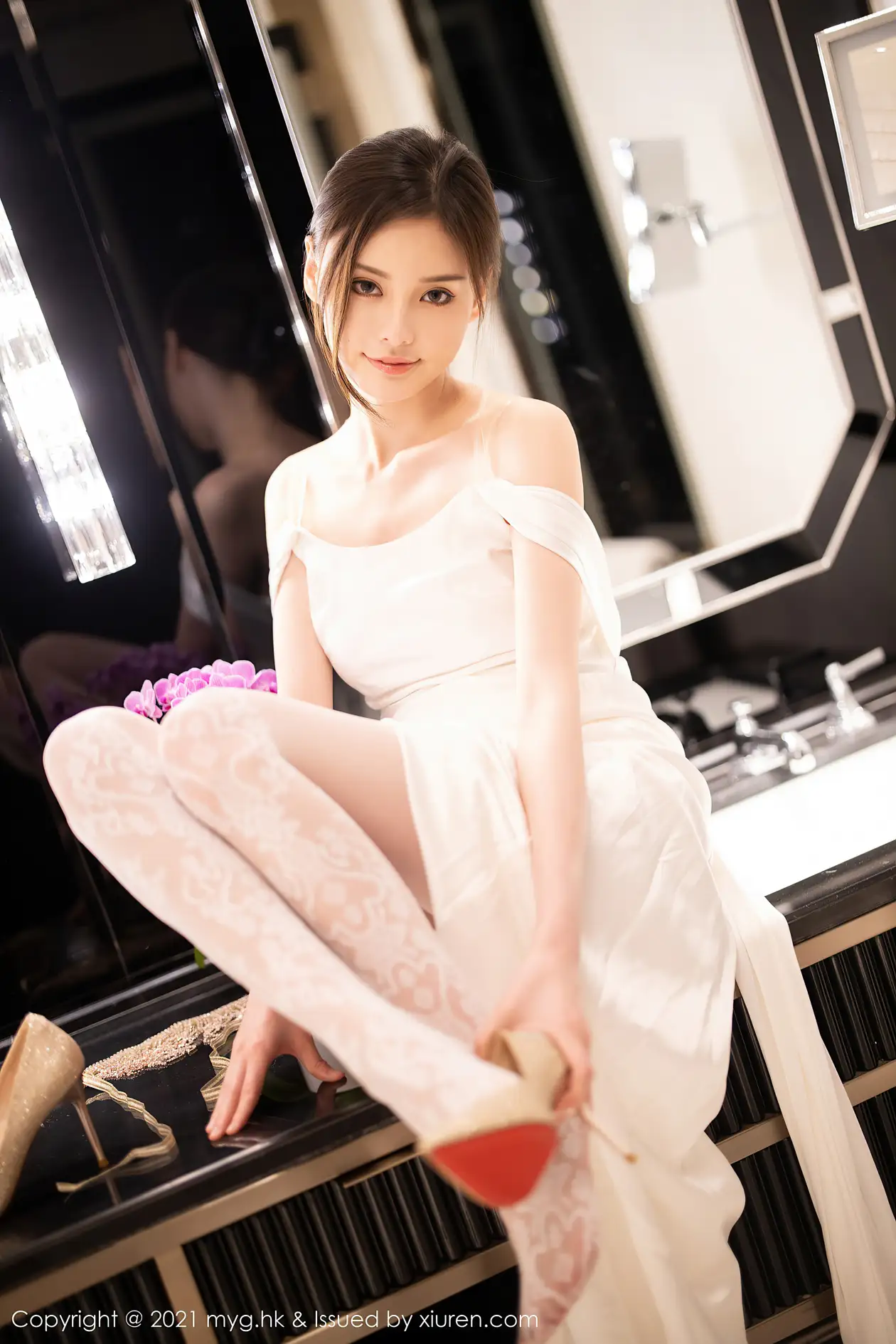 [美媛馆] 2021.07.09 VOL.552-063