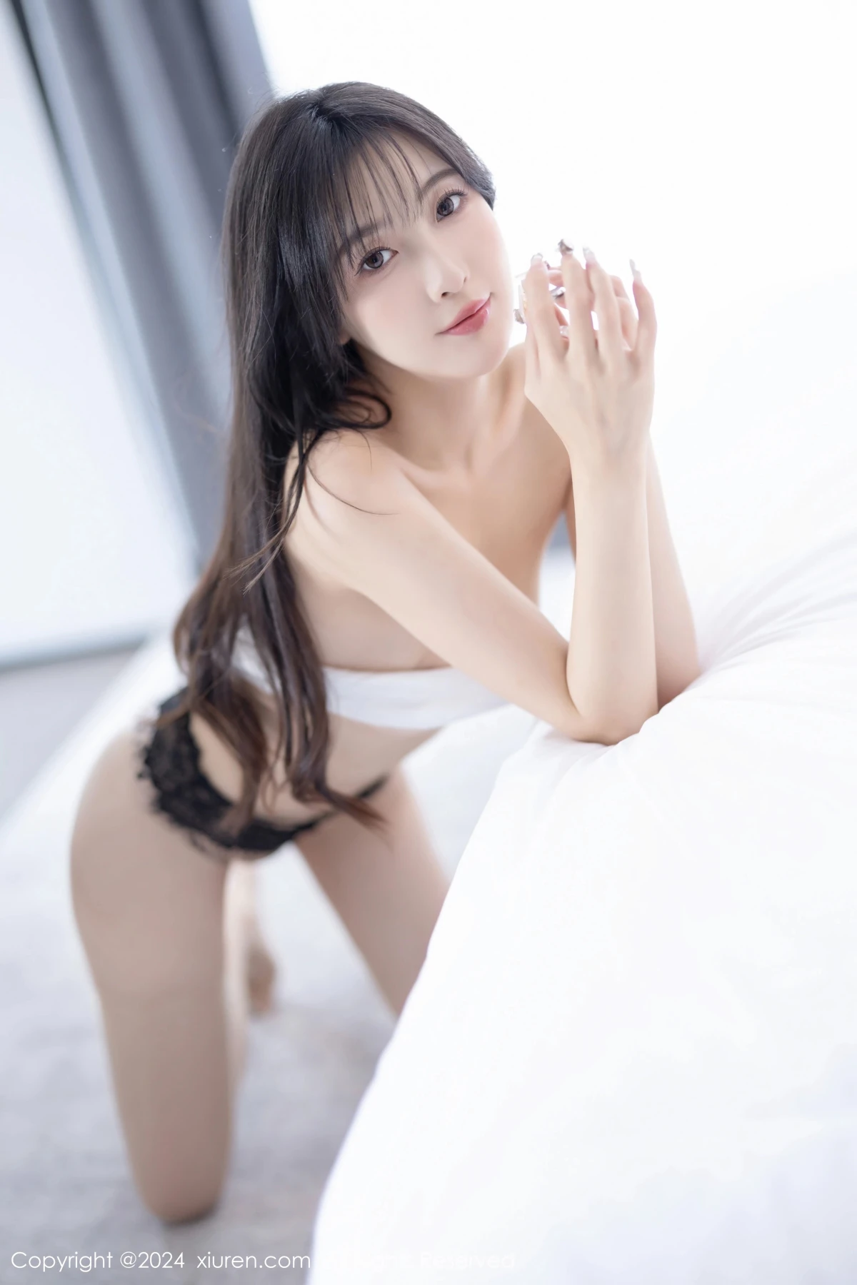 [秀人网] 2024.05.08 No.8504-078