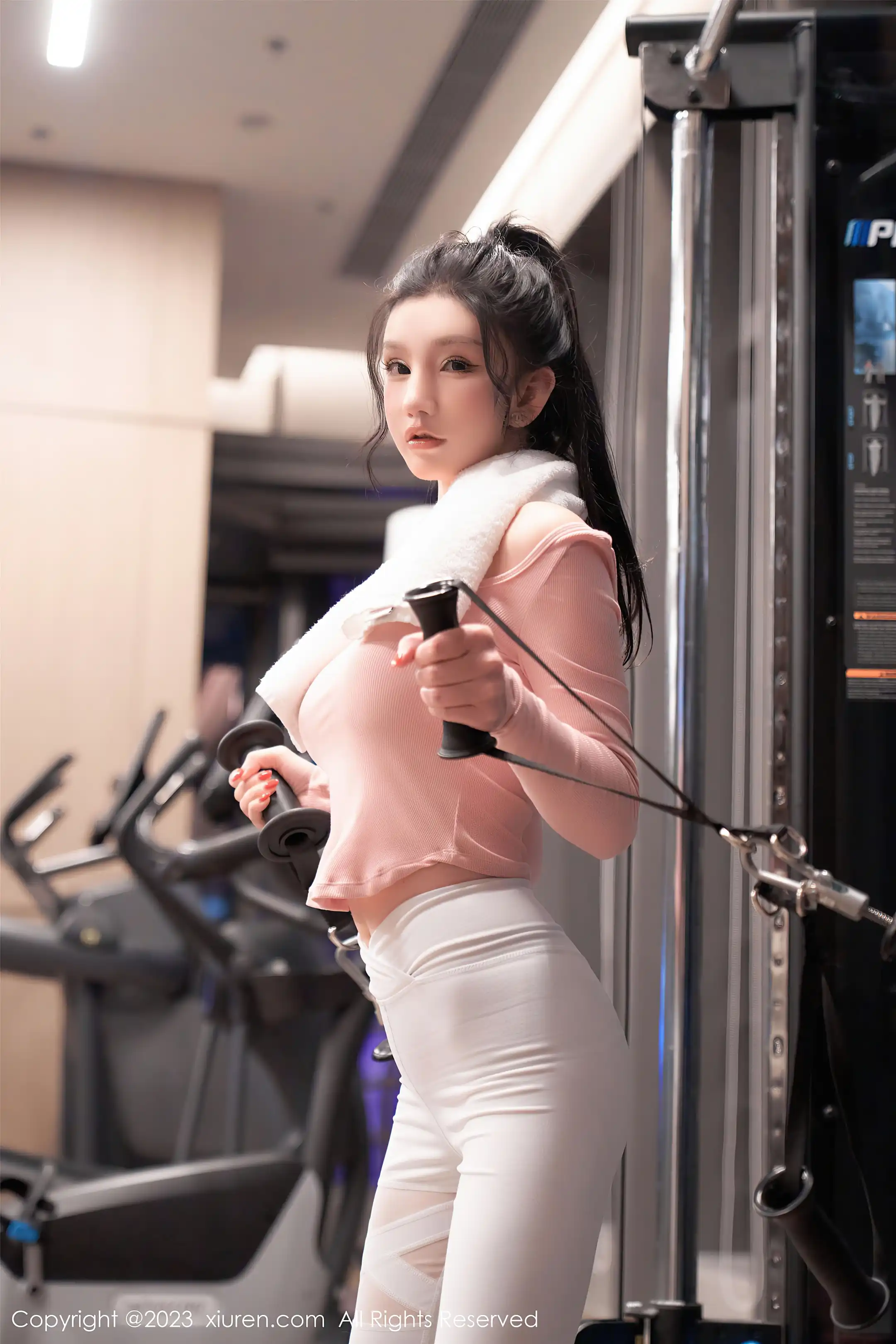 [秀人网] 2023.02.17 NO.6285-012