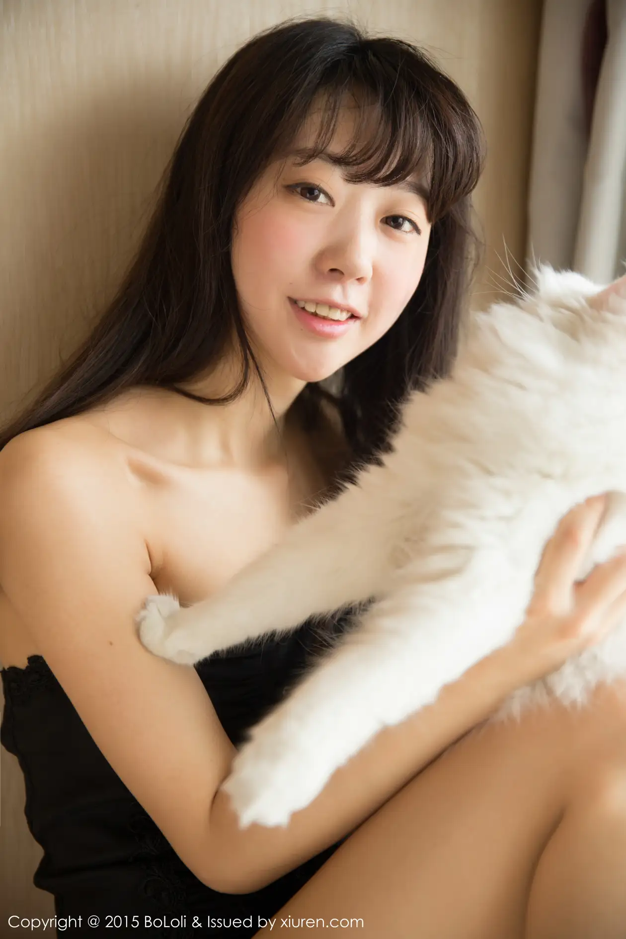 [波萝社] 2015.07.11 Vol.040-013