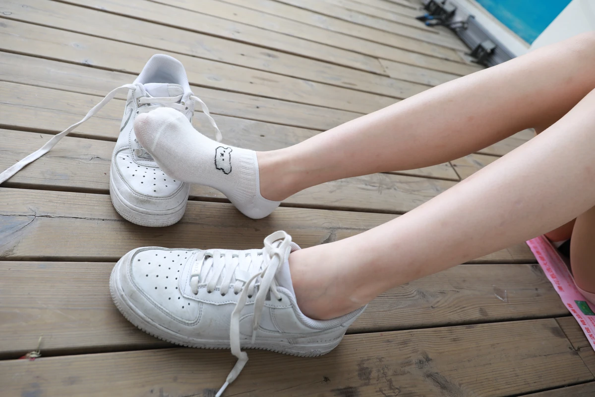 [MZSOCK]爱美足 No.280#妍妍#[135P]-019