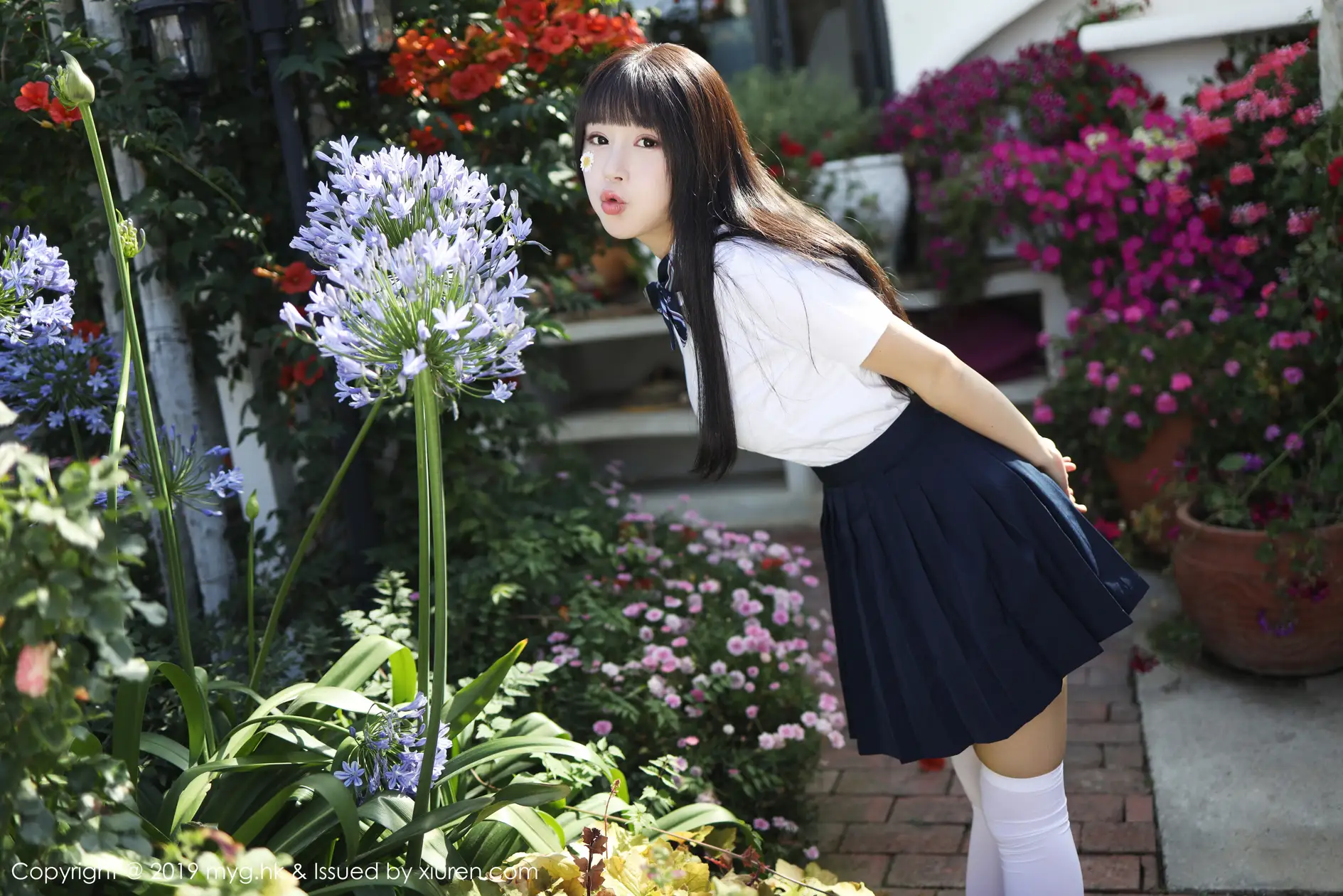 [美媛馆] 2019.10.09 VOL.394-014