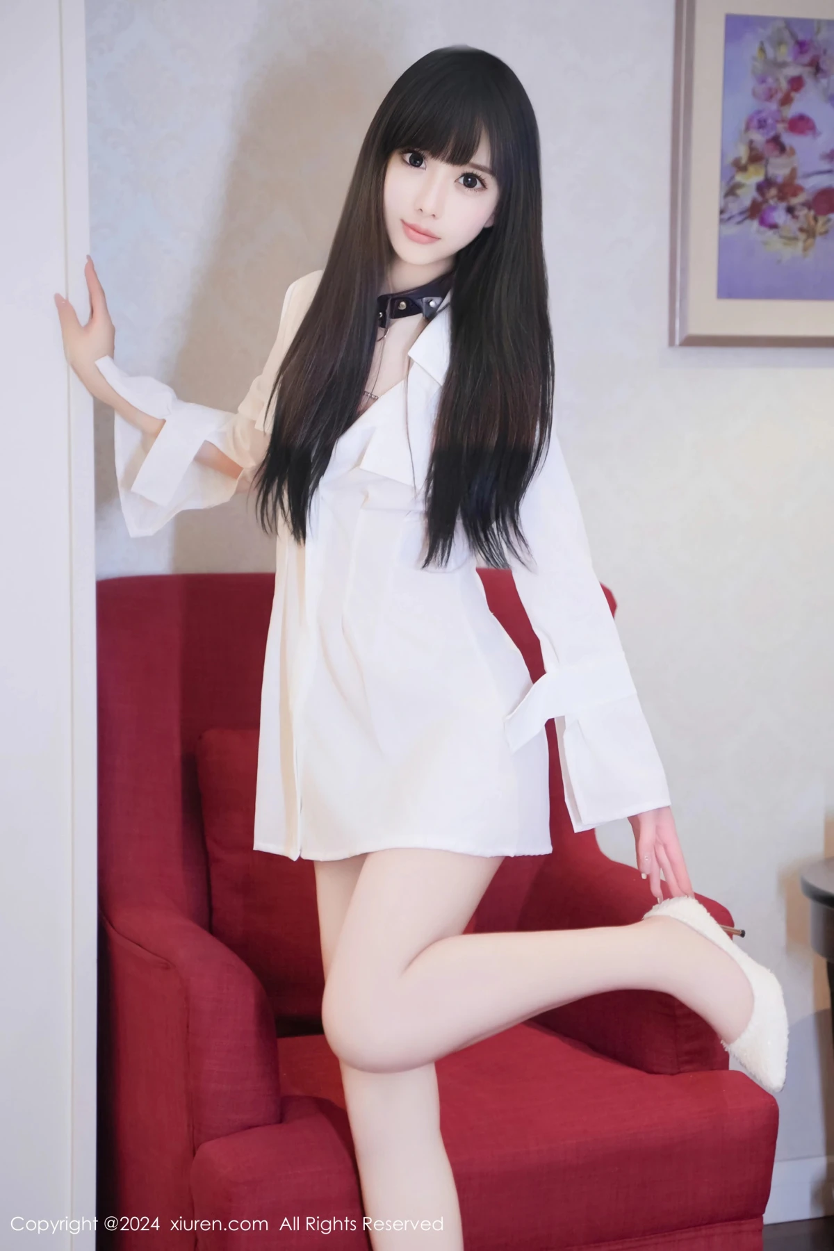 [秀人网] 2024.05.21 No.8573-011