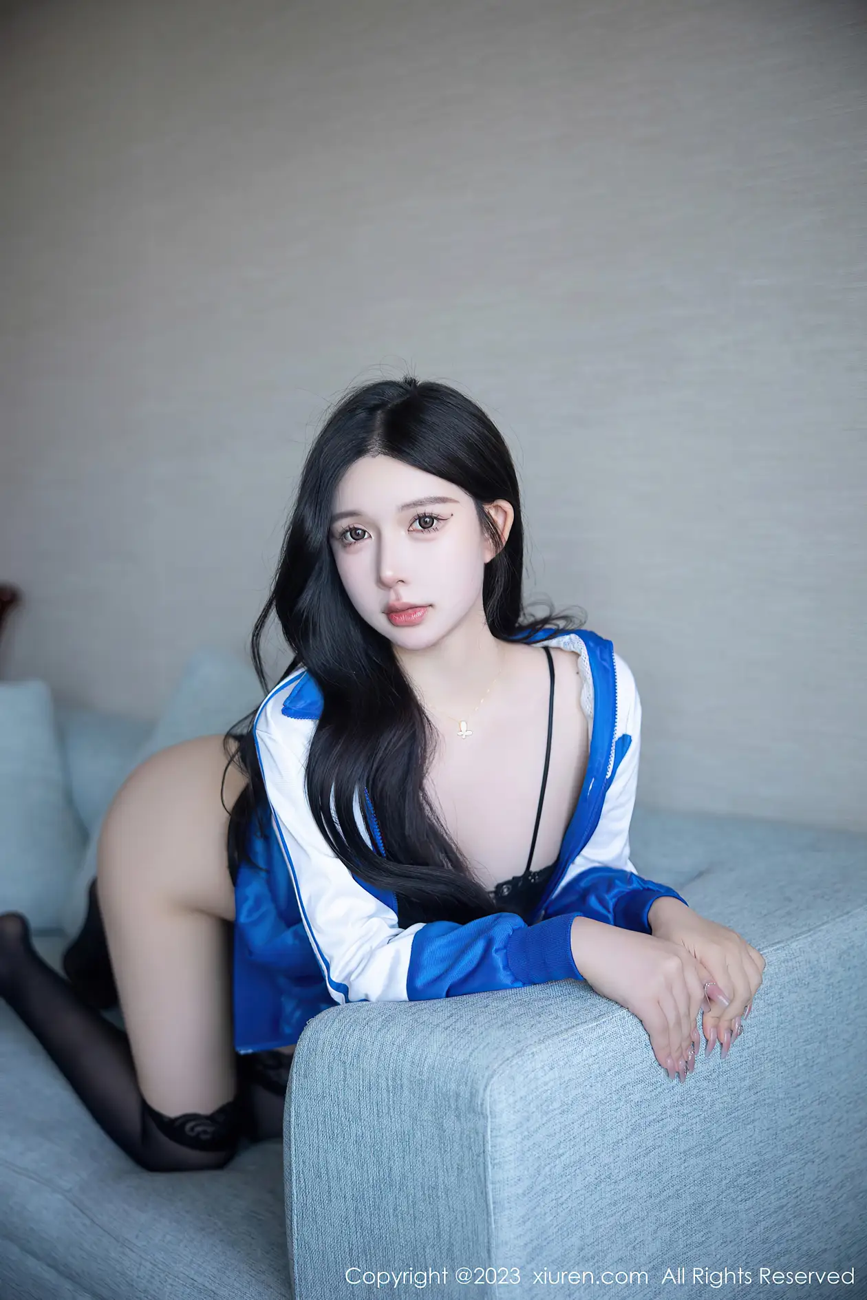 [秀人网] 2023.04.28 NO.6660-066