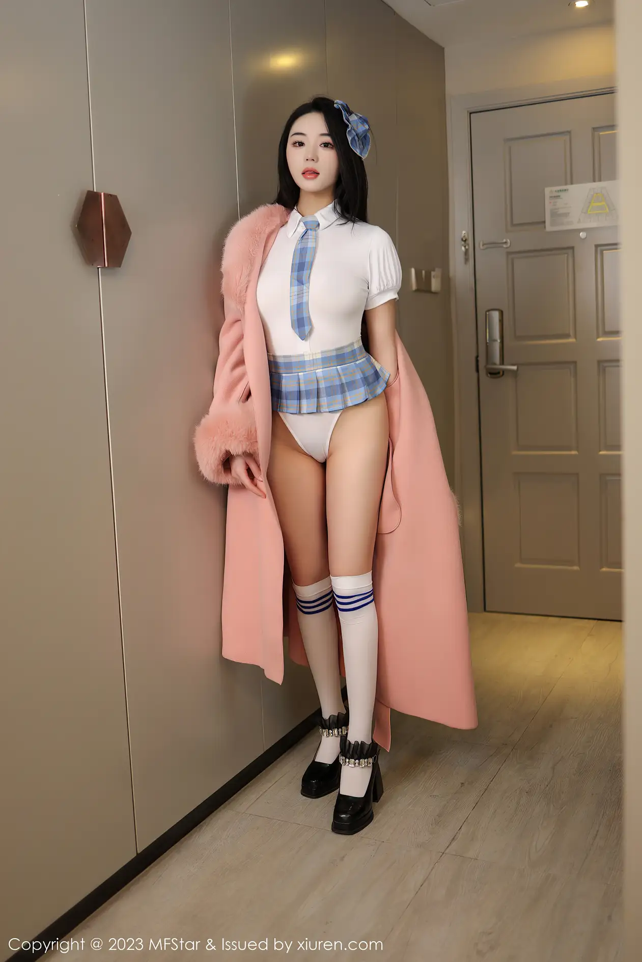 [模范学院] 2023.03.02 VOL.0591-006