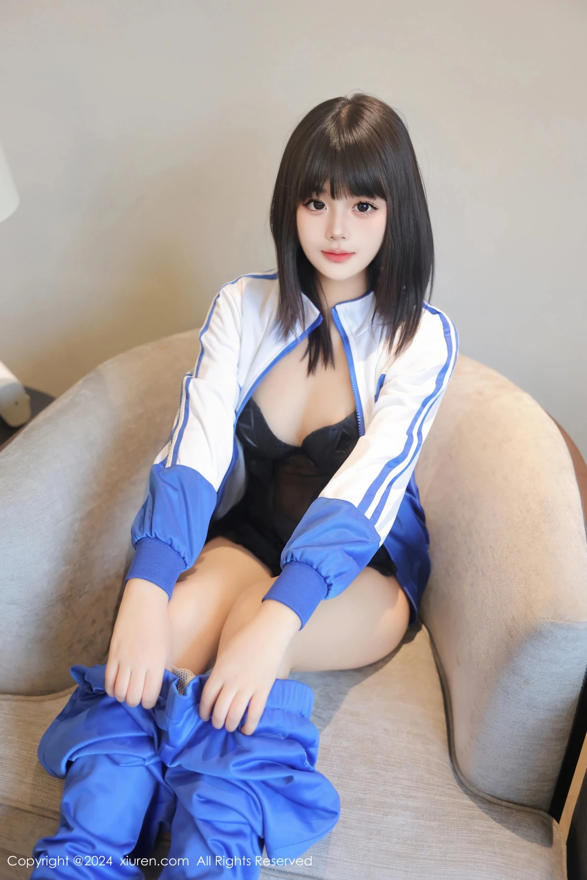 [秀人网] 2024.06.04 No.8648-018