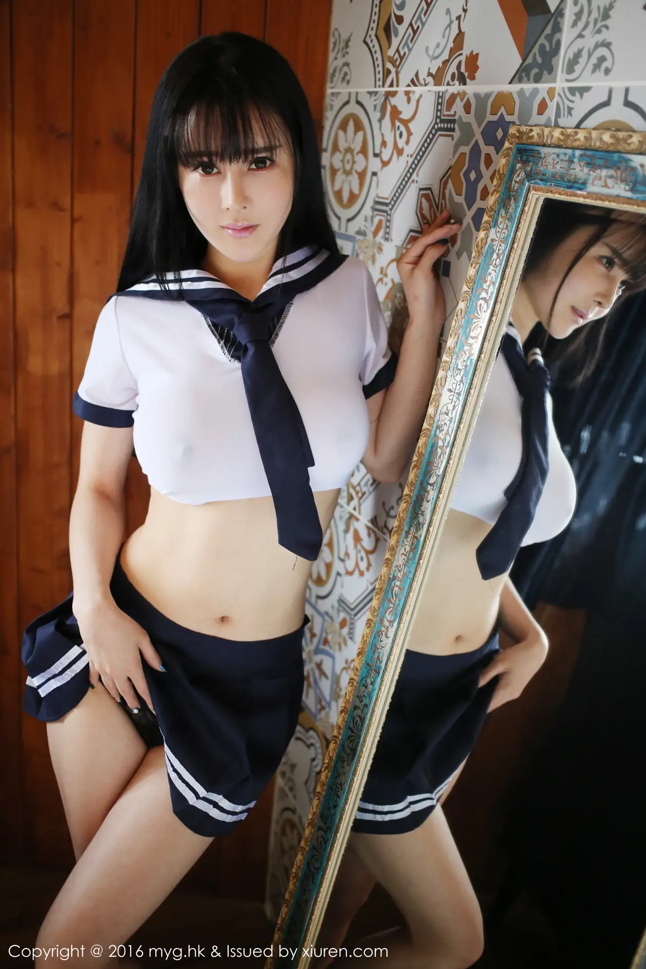 [美媛馆] 2016.06.11 VOL.212-021
