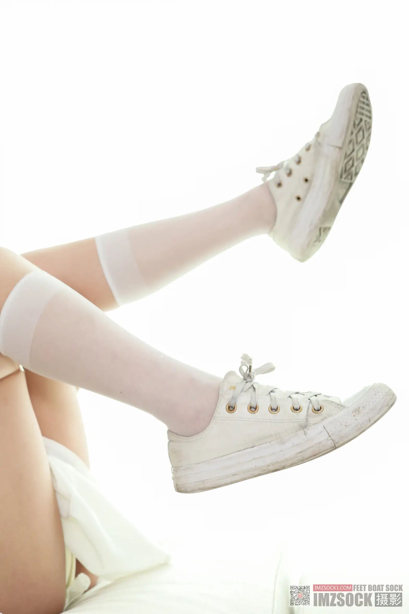 [MZSOCK]爱美足 NO.121-023