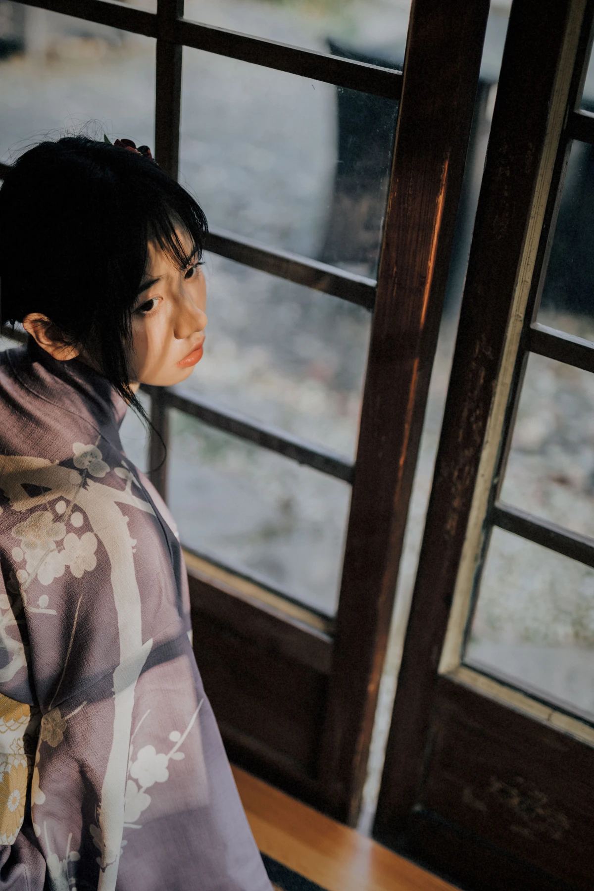 [艺图语]2023.01.16 Vol.2924 懒樱#林木婷子#[23P]-005