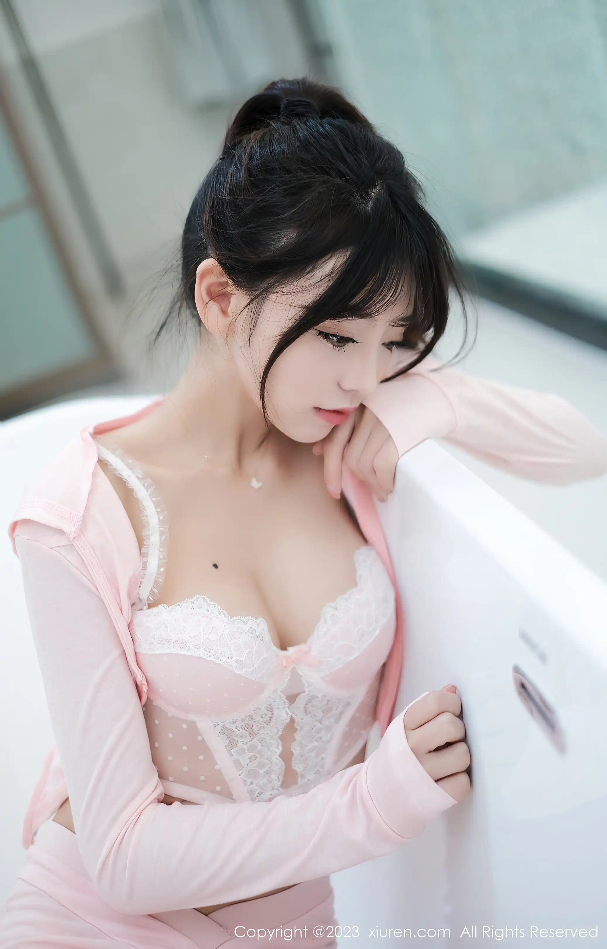 [秀人网] 2023.03.29 NO.6490-018