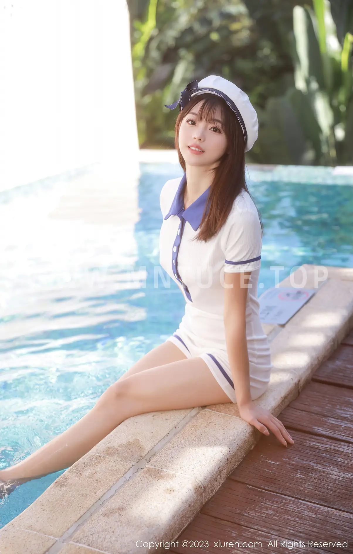 [秀人网] 2023.05.06 NO.6686-024