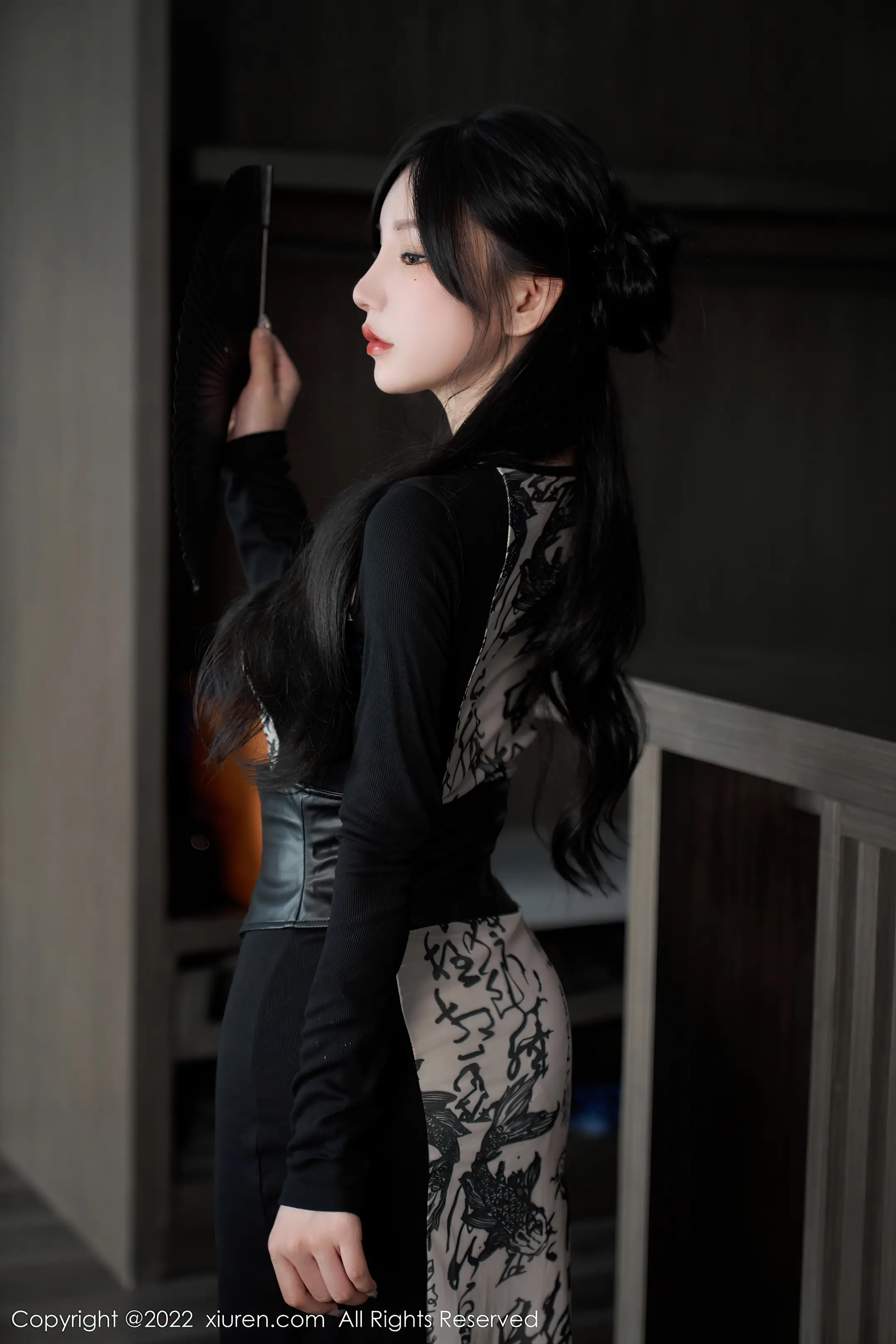 [Xiuren秀人网] 2022.09.21 NO.5623-021
