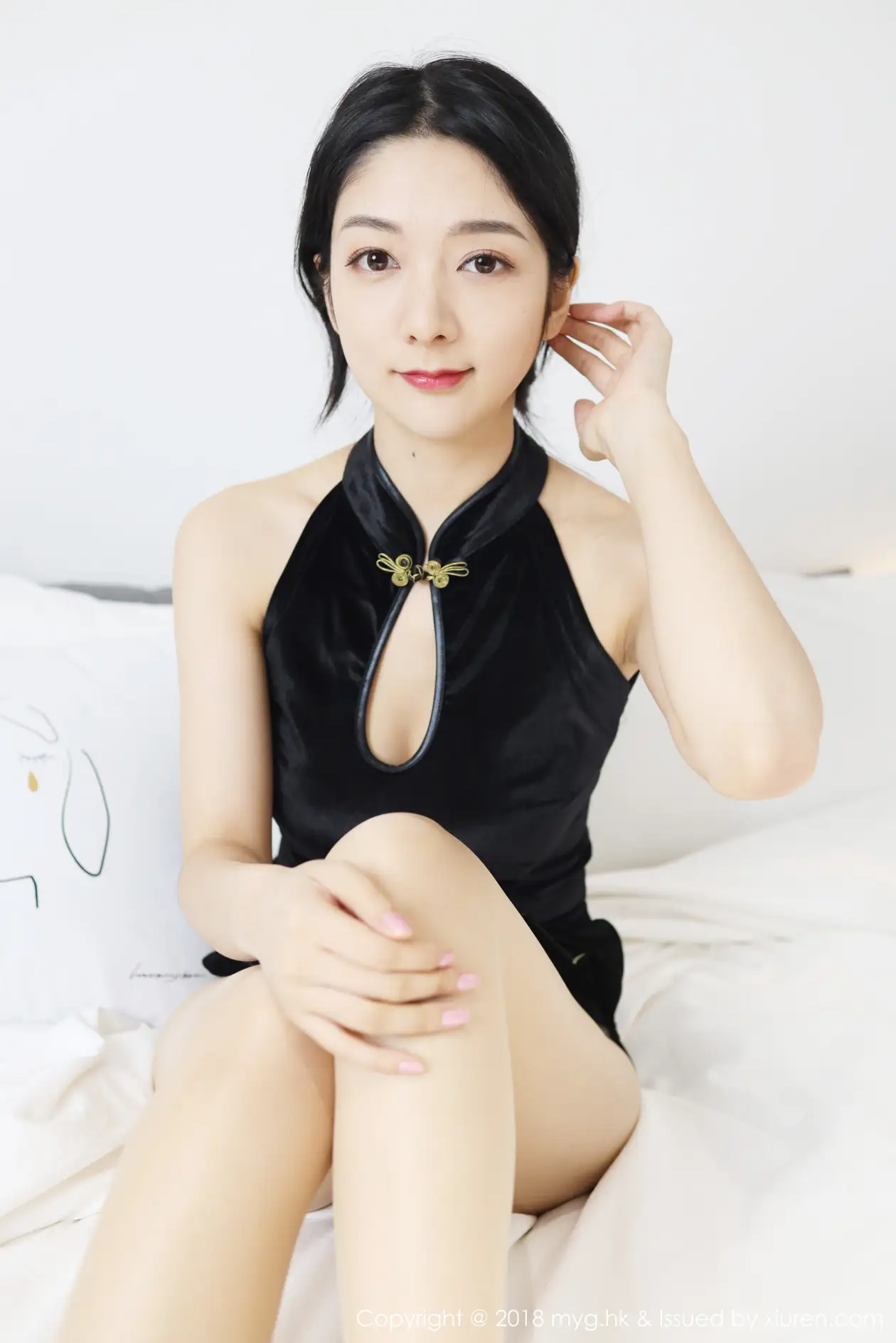 [美媛馆] 2018.11.08 VOL.326-015