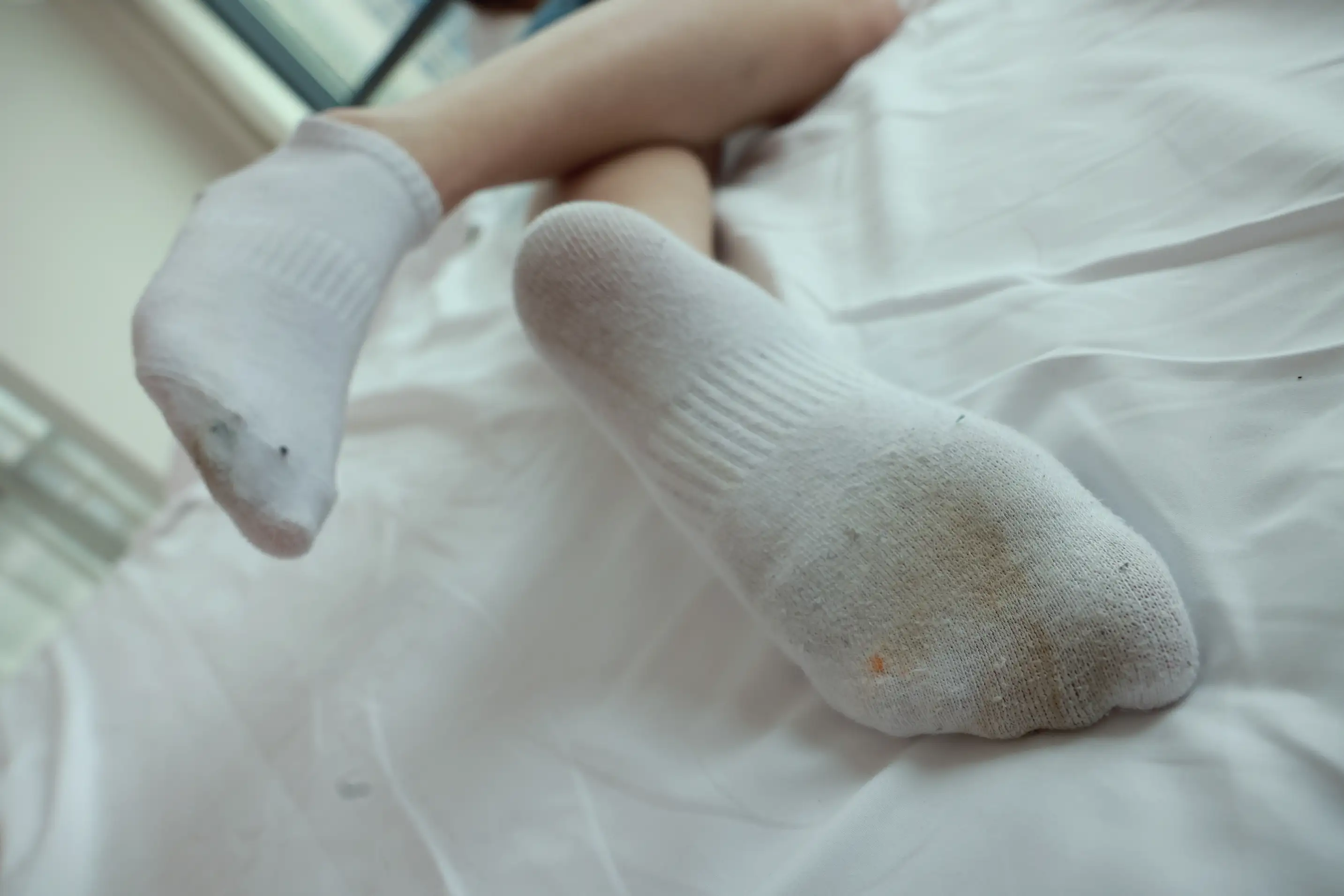 [MZSOCK]爱美足 NO.240-026