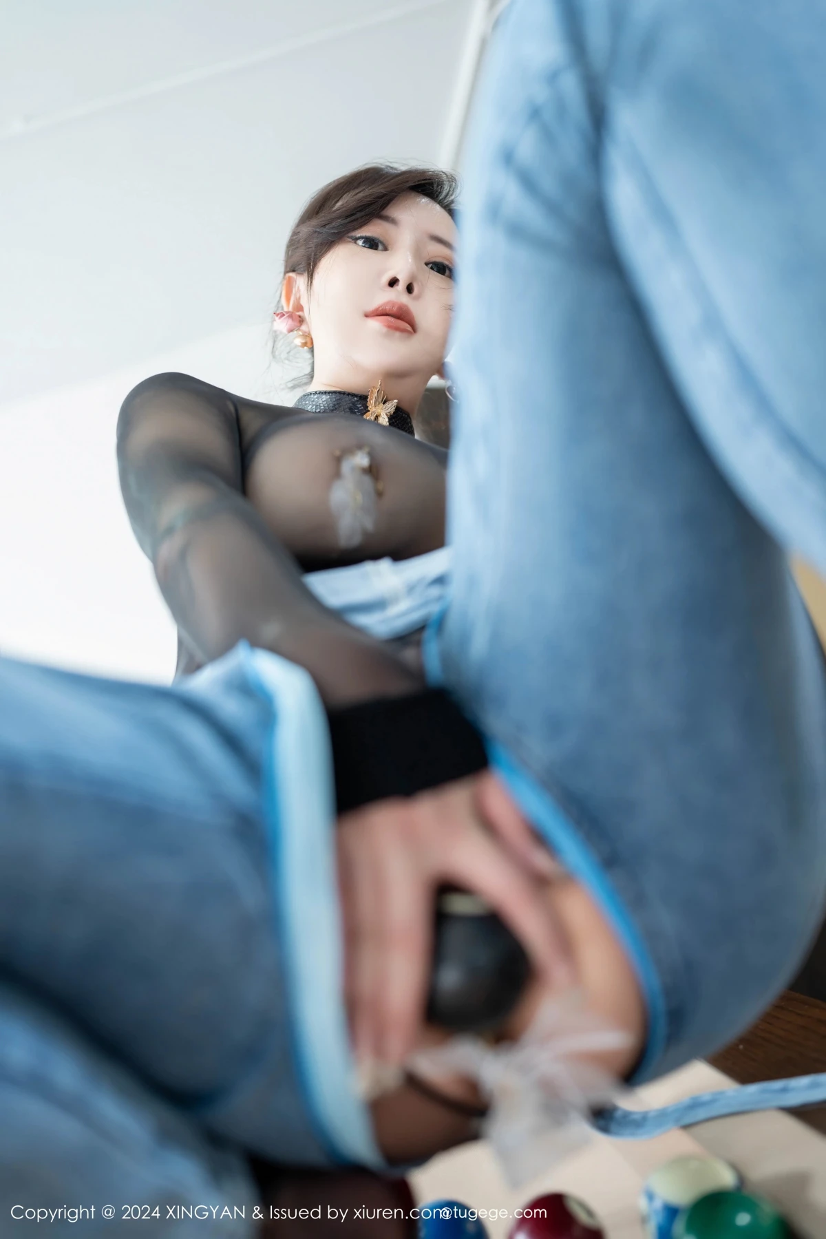 [星颜社] 2024.10.10 VOL.278 王婉悠Queen、秀人旗下#[81P]-018