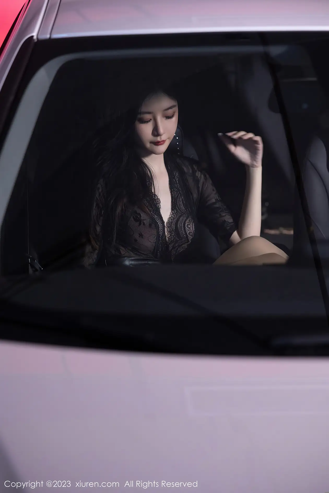 [秀人网] 2023.09.22 NO.7431-012