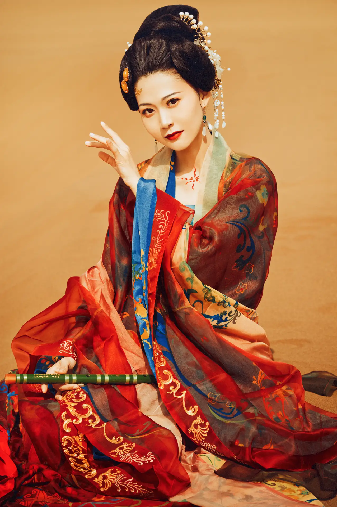 [艺图语] 2021.09.10 Vol.277-005