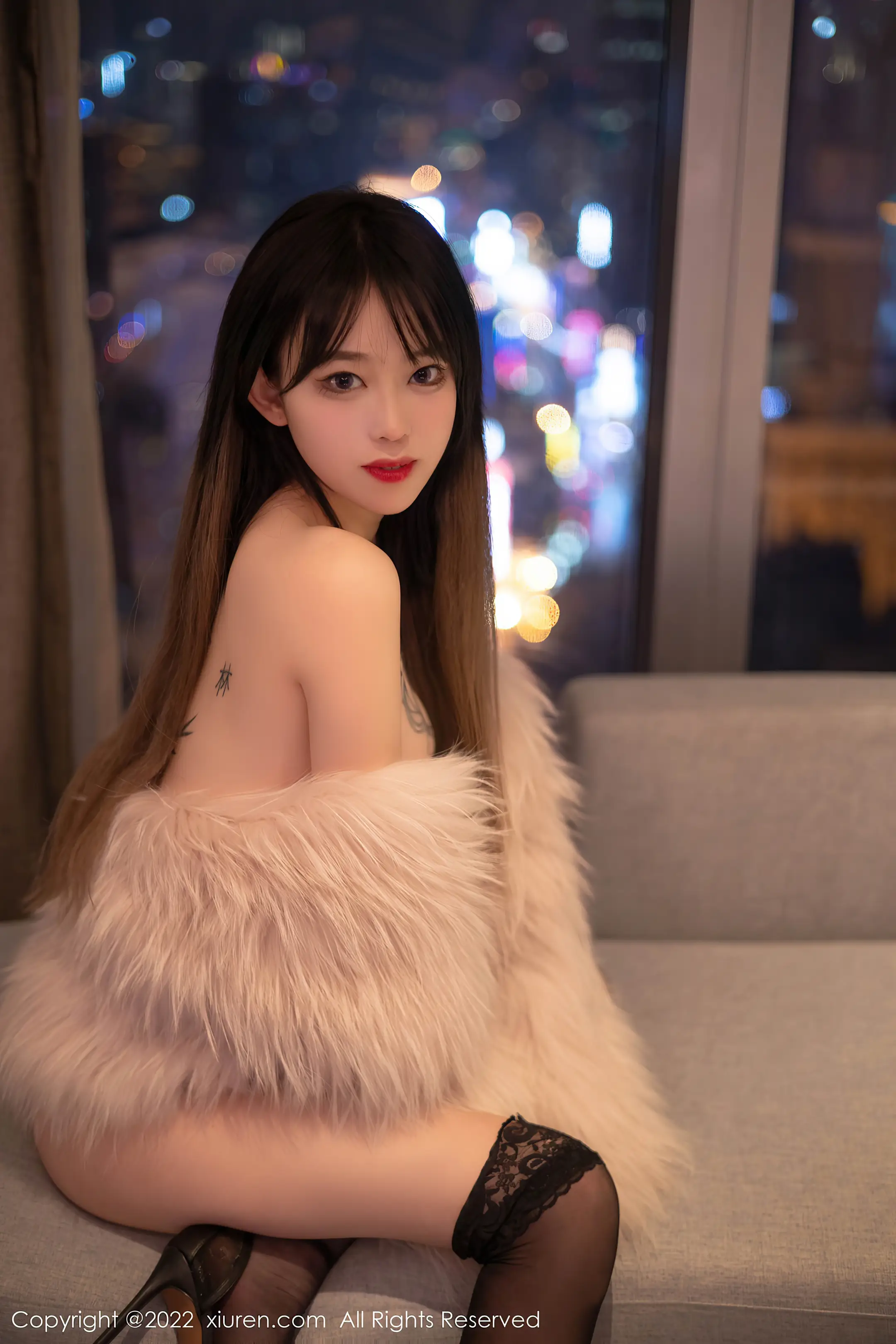 [Xiuren秀人网]2022.01.10-024