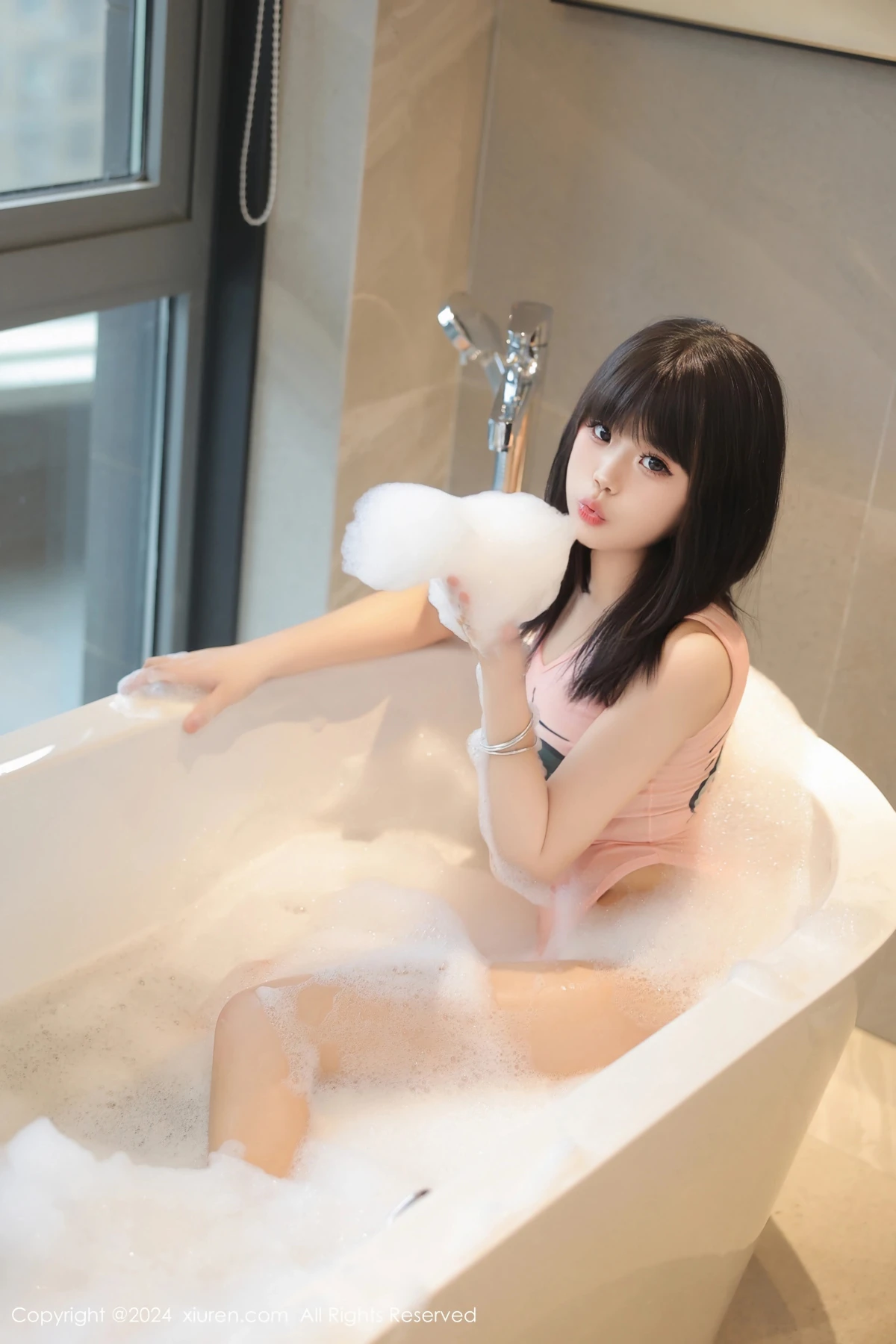 [秀人网] 2024.04.25 No.8446-015