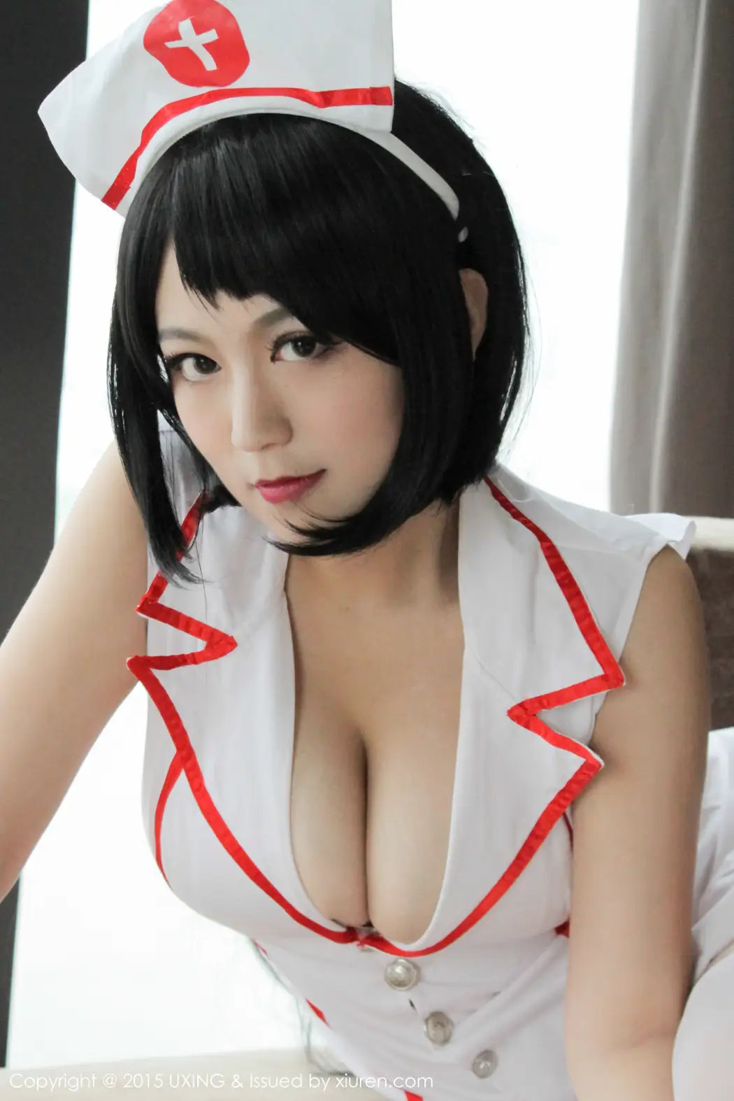 [优星馆] 2015.08.17 VOL.016-023