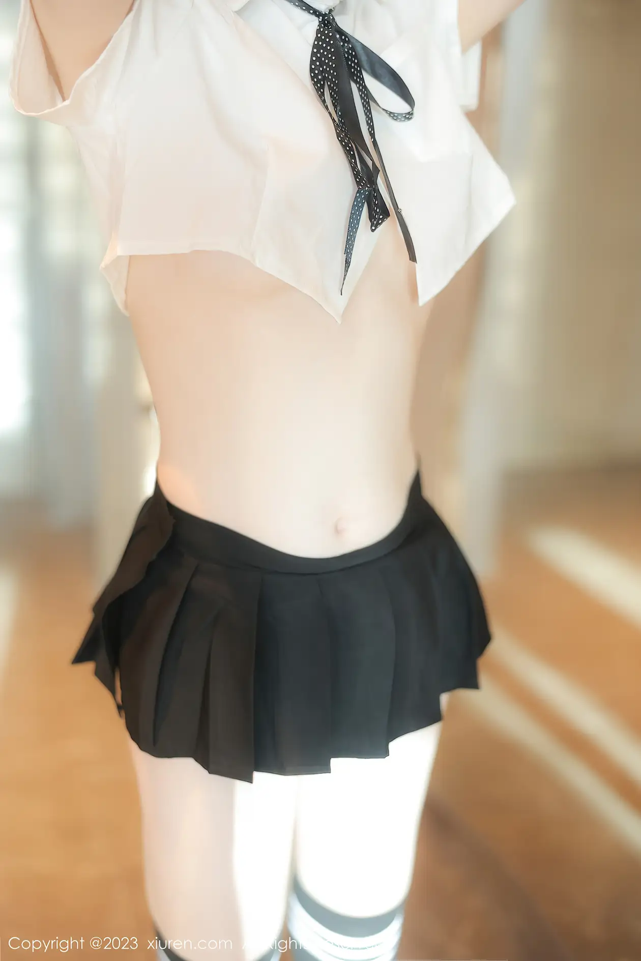 [秀人网] 2023.10.19 NO.7534-002