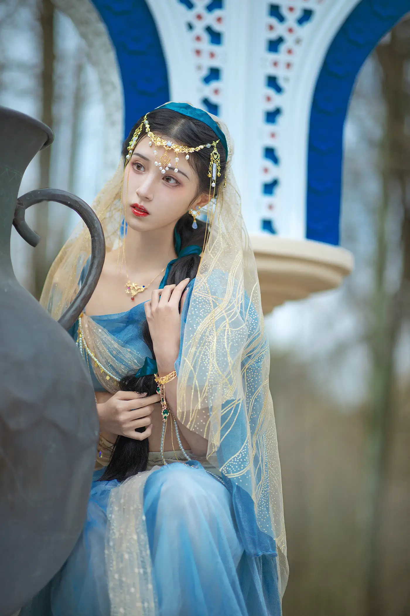 [艺图语] 2022.02.12 Vol.788-014