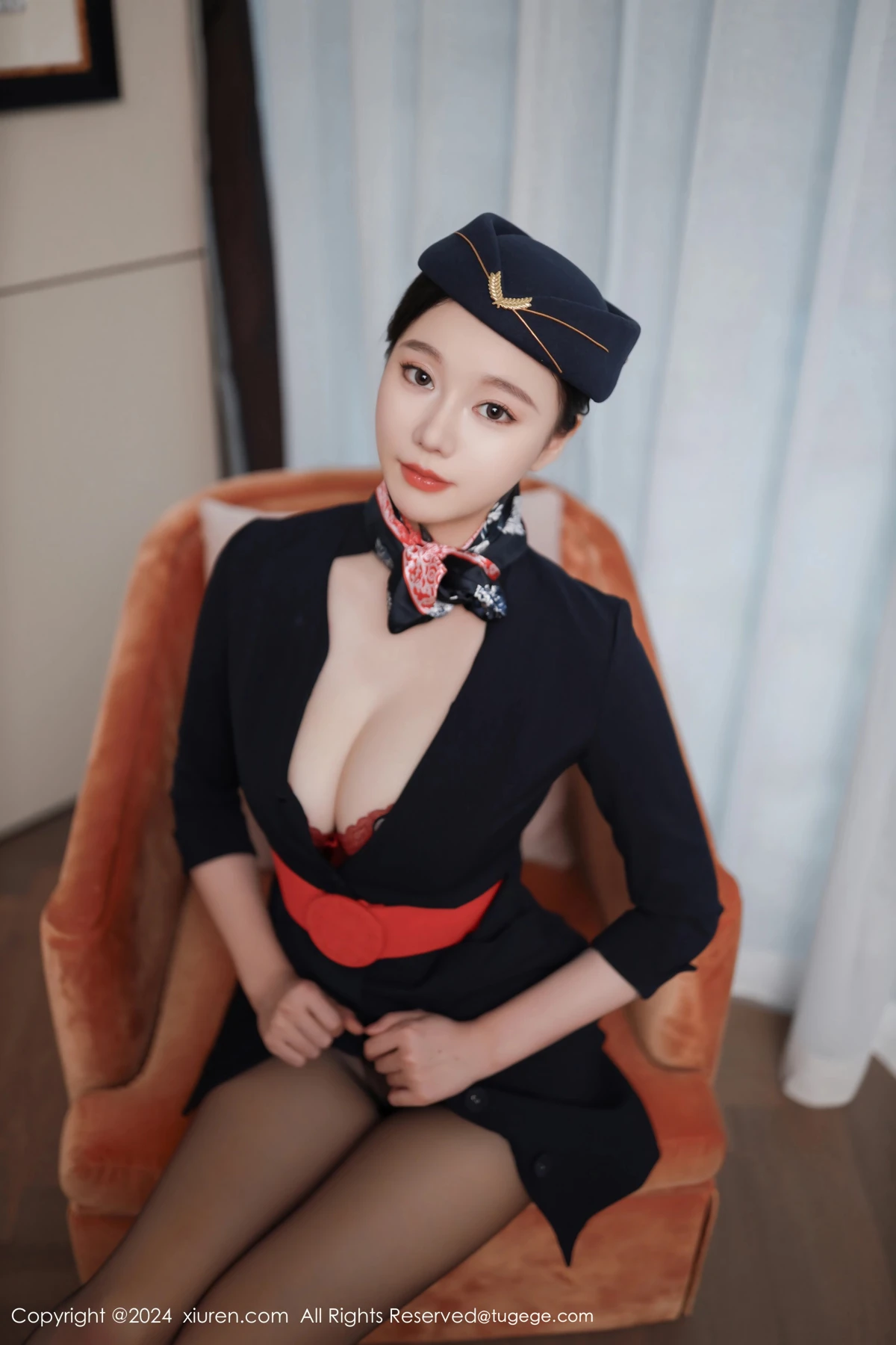[秀人网] 2024.07.30 No.8942-018