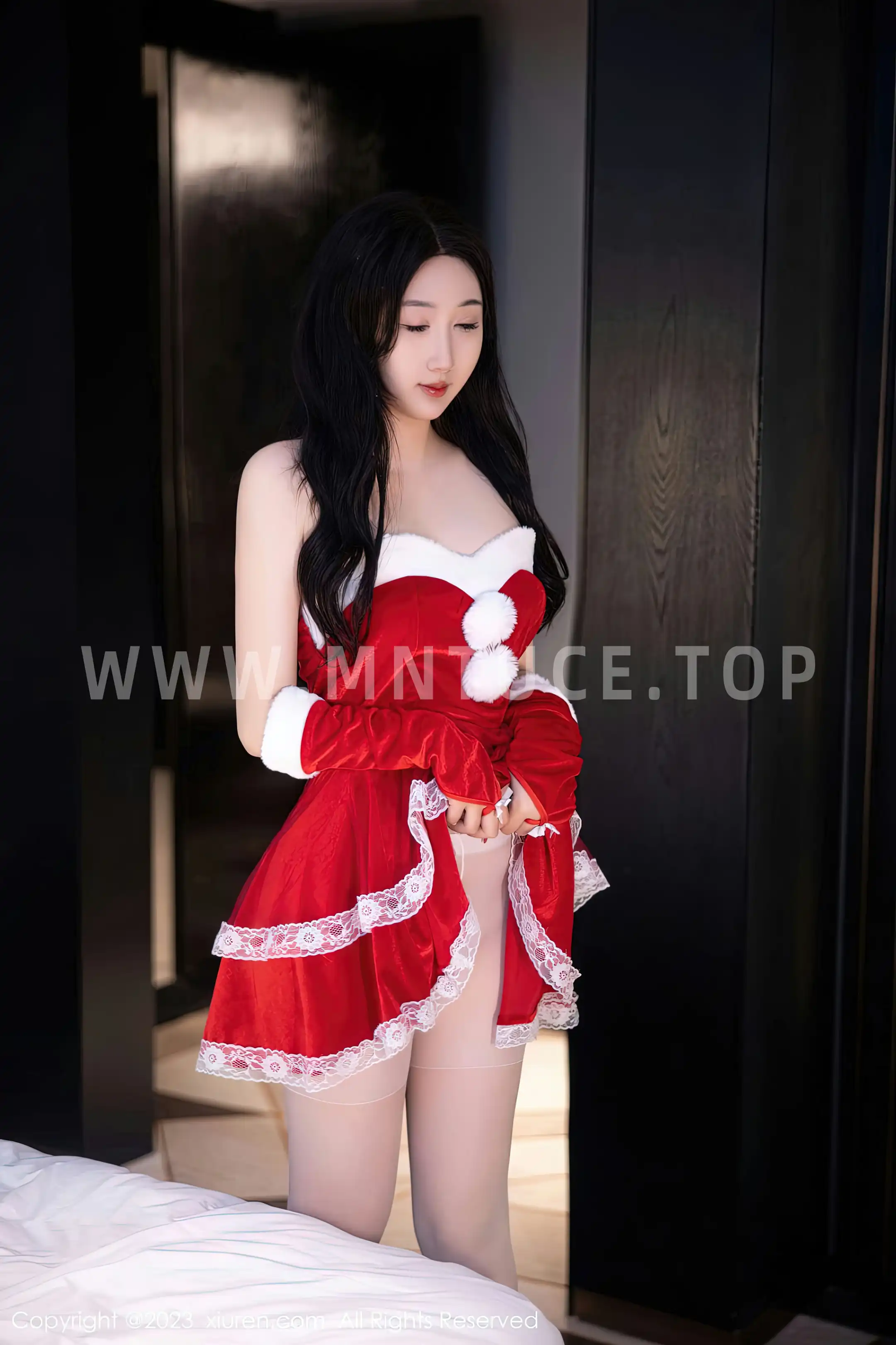 [秀人网] 2023.01.19 NO.6163-045