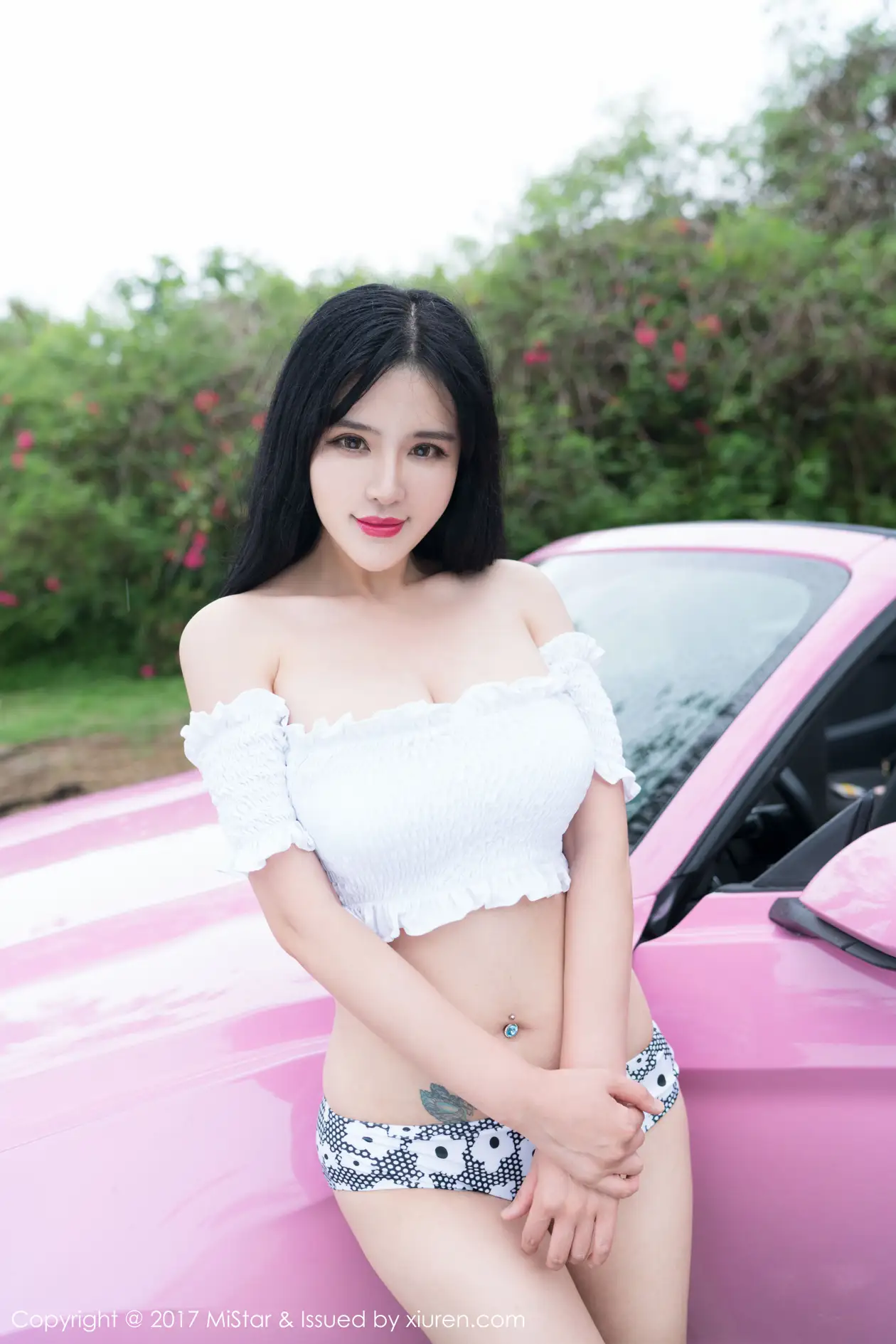 [魅妍社] 2017.07.11 VOL.176-003