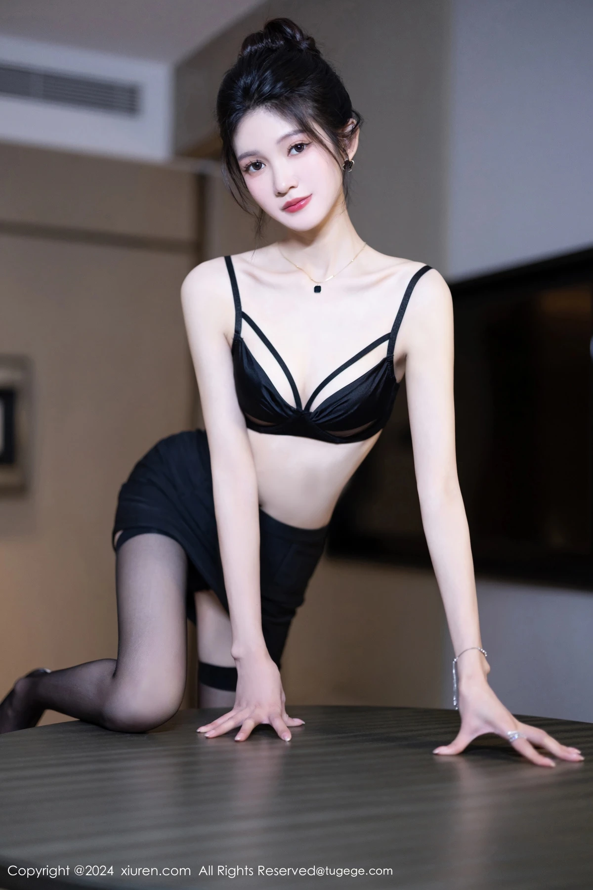 [XiuRen秀人网] 2024.07.02 No.8791 程程程- [101+1P]-063