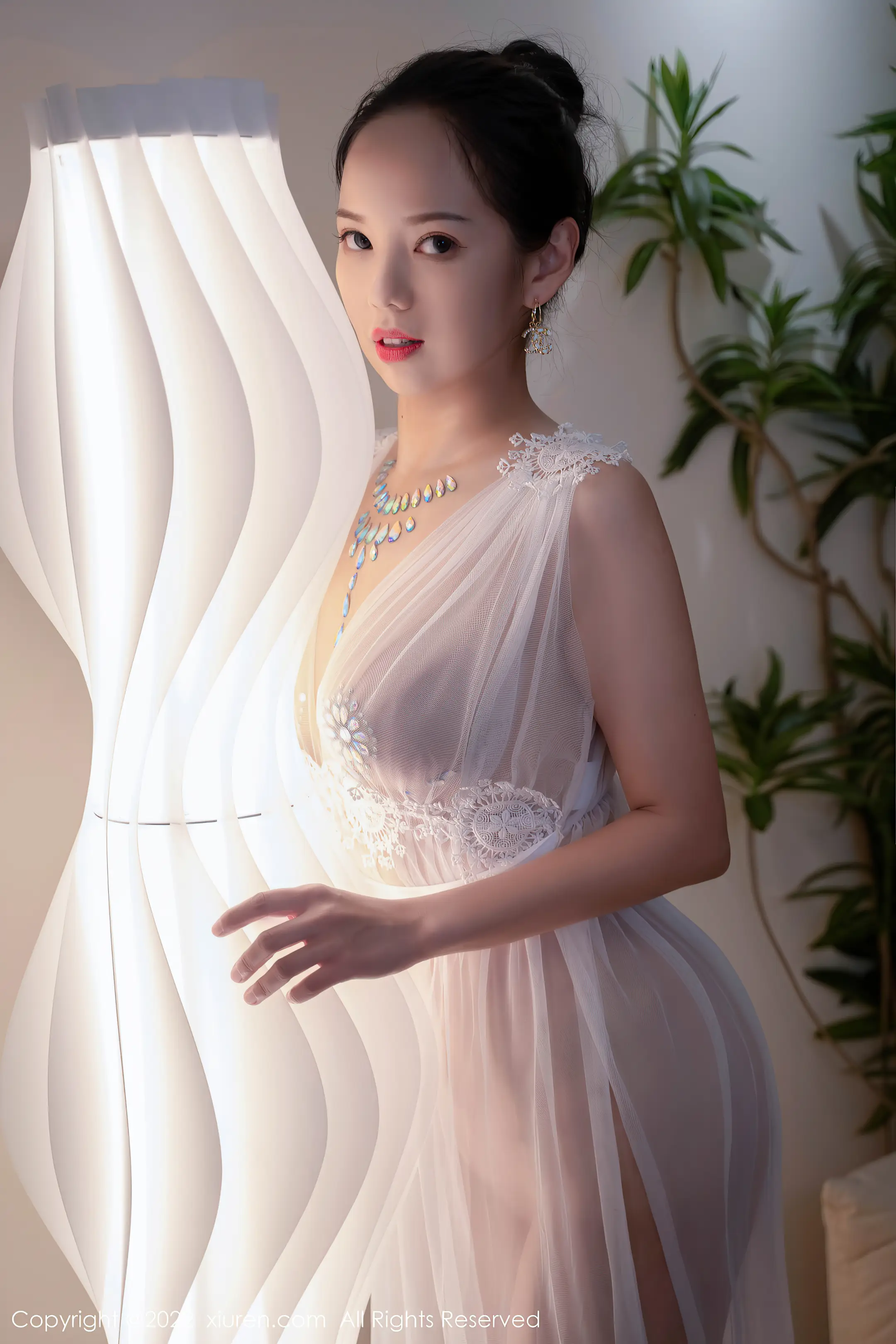 [Xiuren秀人网] 2022.08.15-002