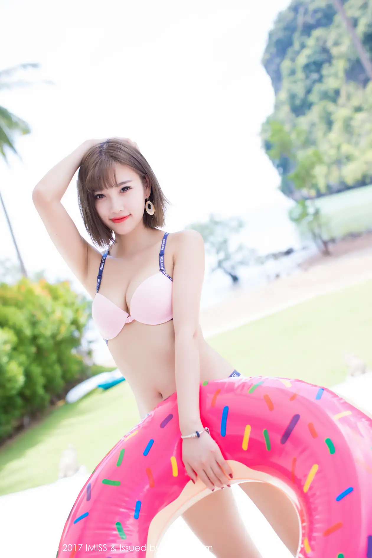 [爱蜜社] 2017.12.01 VOL.201-003