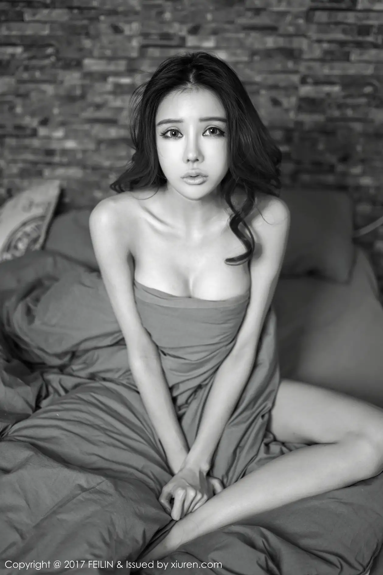 [嗲囡囡] 2017.07.13 VOL.101-042
