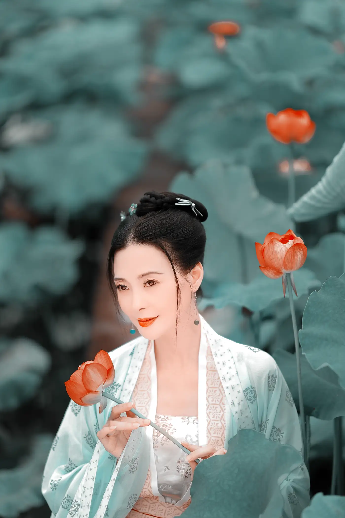 [艺图语] 2021.08.16 Vol.134-028