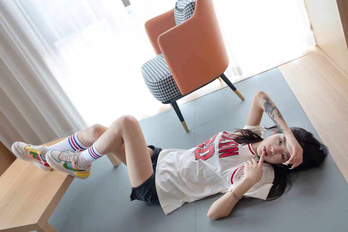 [MZSOCK]爱美足 NO.277 安娜、美足、爱美足#[138P]-009