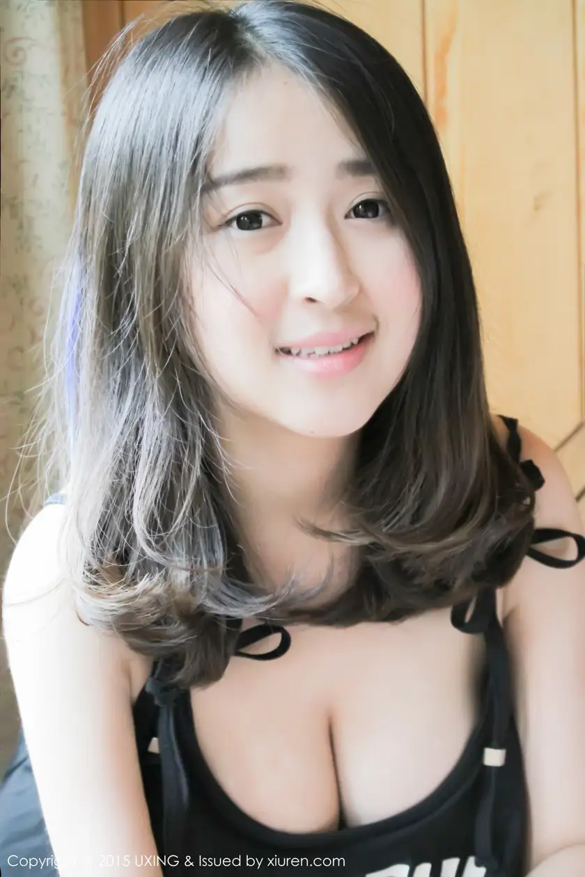[优星馆] 2015.08.22 VOL.017-032